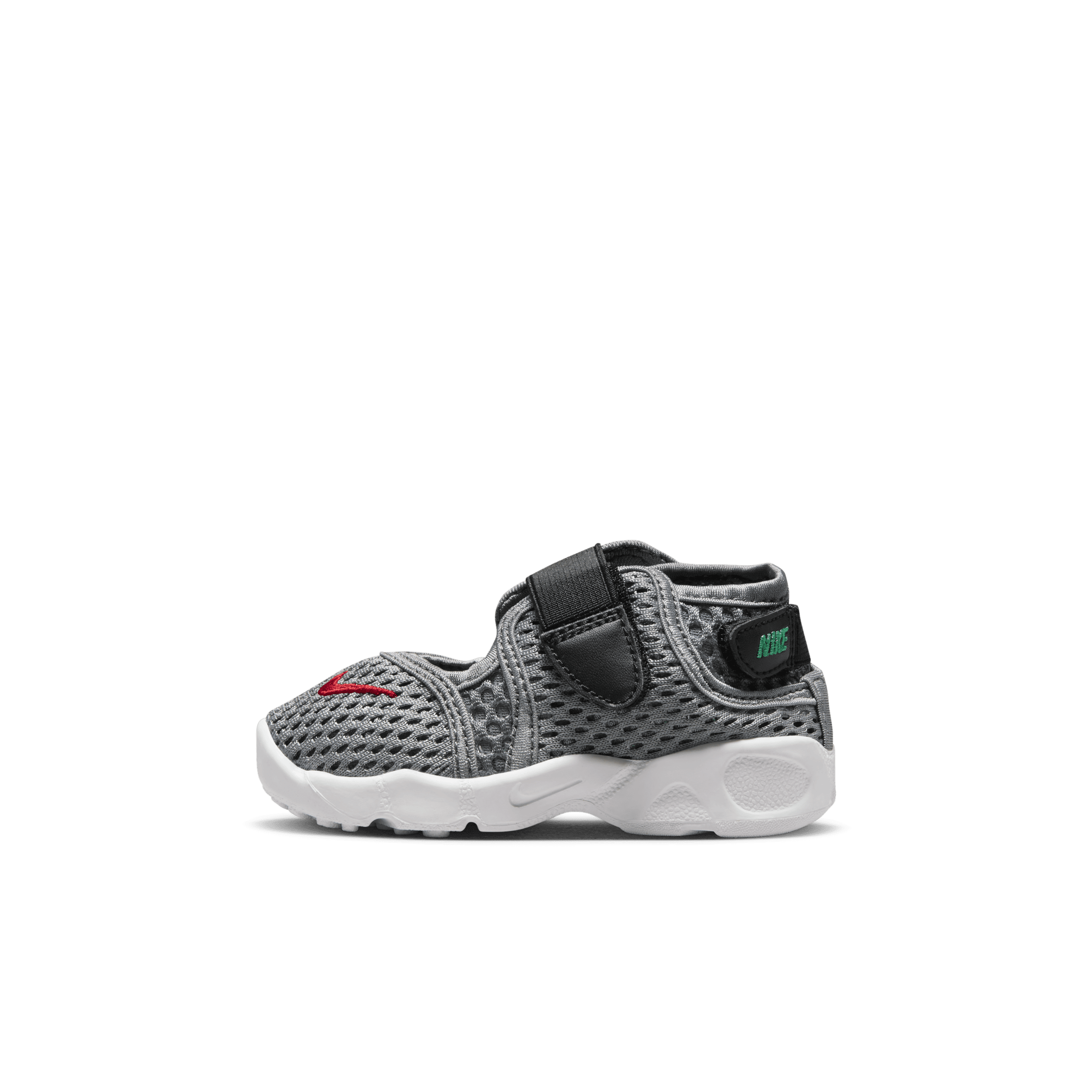 【ナイキ(NIKE)公式ストア】ナイキ リフト 2 ベビーシューズ FB5528-001 グレー 【ナイキ(NIKE)公式ストア】ナイキ リフト 2 ベビーシューズ FB5528-001 グレー
