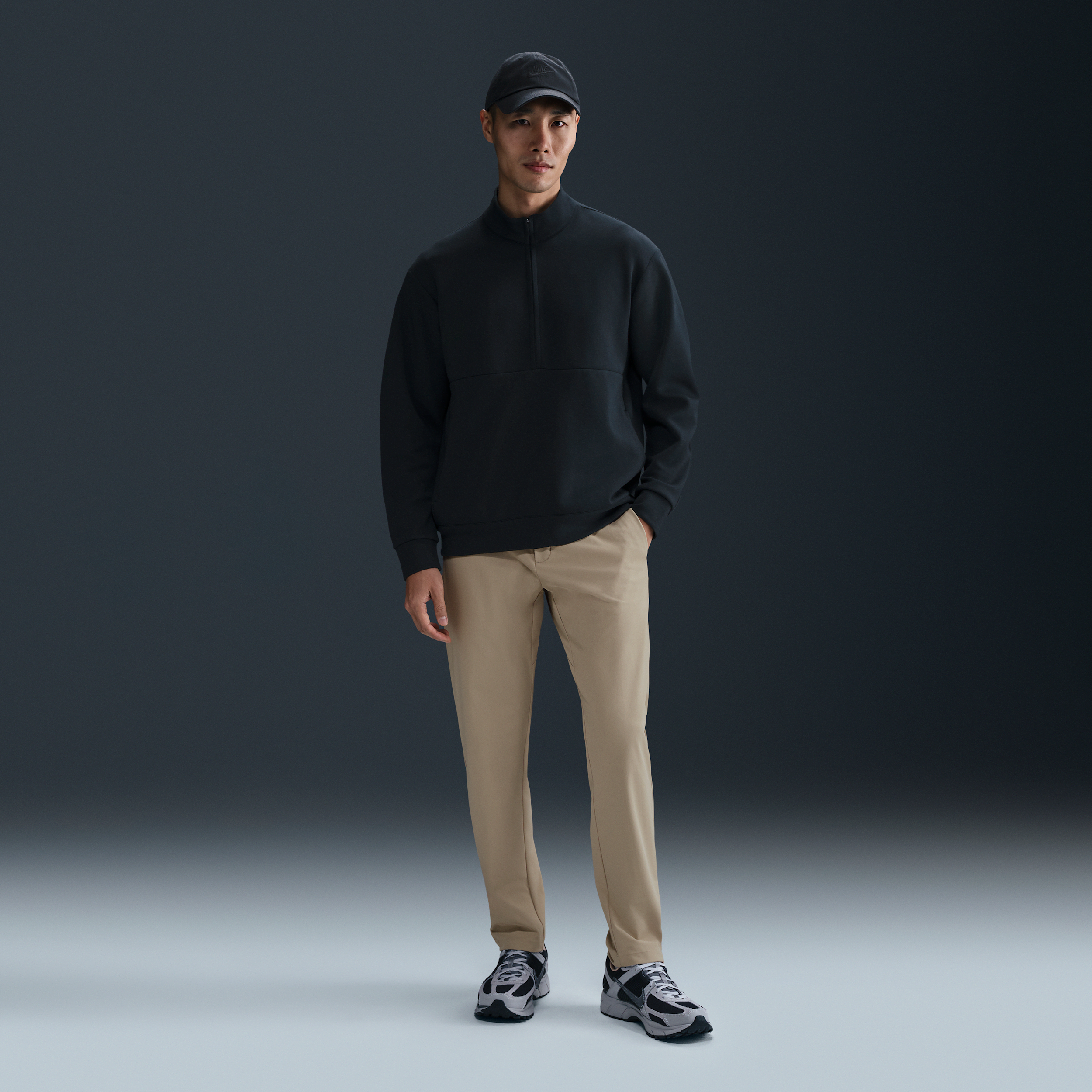 【ナイキ(NIKE)公式ストア】ナイキ 24.7 パーフェクトストレッチ メンズ Dri-FIT 5ポケット スリムフィット パンツ HQ6929-251 ブラウン 【ナイキ(NIKE)公式ストア】ナイキ 24.7 パーフェクトストレッチ メンズ Dri-FIT 5ポケット スリムフィット パンツ HQ6929-251 ブラウン