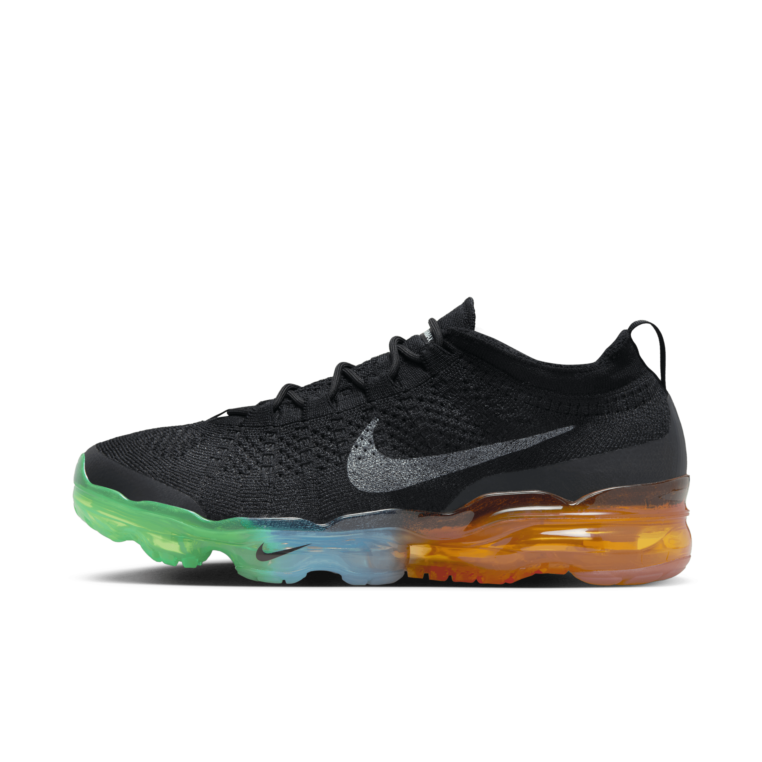 【ナイキ(NIKE)公式ストア】ナイキ エア ヴェイパーマックス 2023 フライニット メンズシューズ DV1678-014 ブラック 【ナイキ(NIKE)公式ストア】ナイキ エア ヴェイパーマックス 2023 フライニット メンズシューズ DV1678-014 ブラック