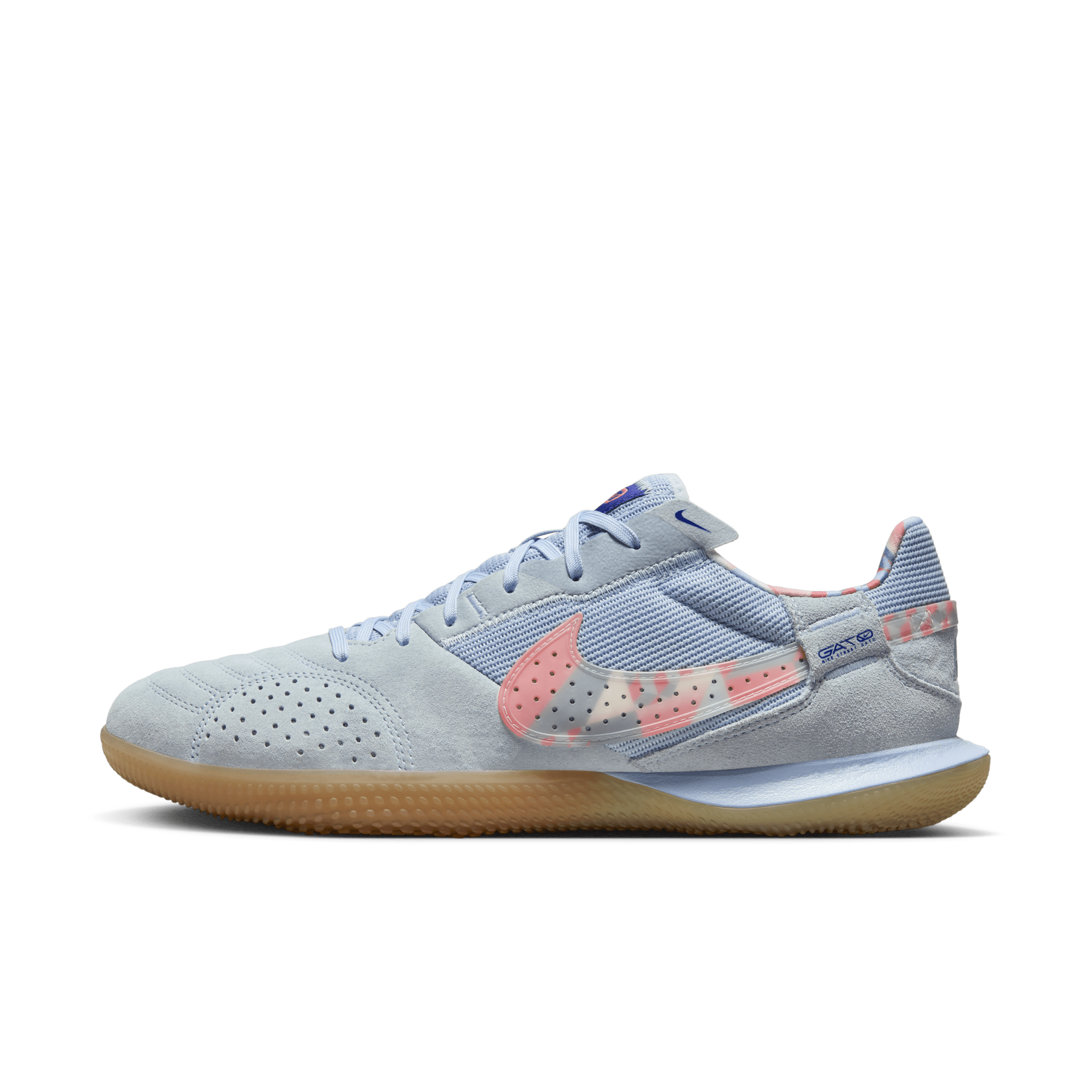 Nike Streetgato SE Zapatillas de fútbol sala de perfil bajo - Azul
