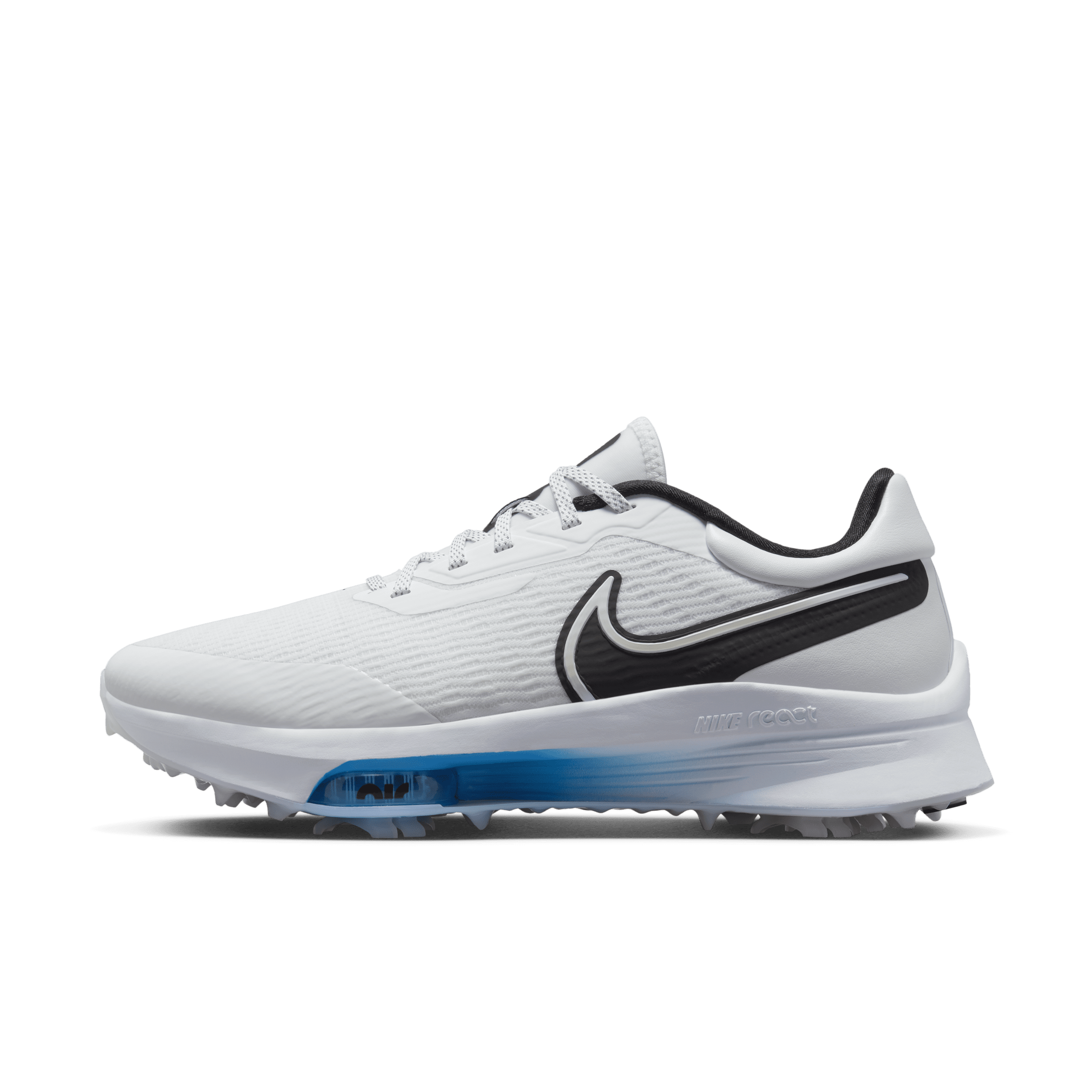 Nike Air Zoom Infinity Tour golfschoenen voor heren - Wit