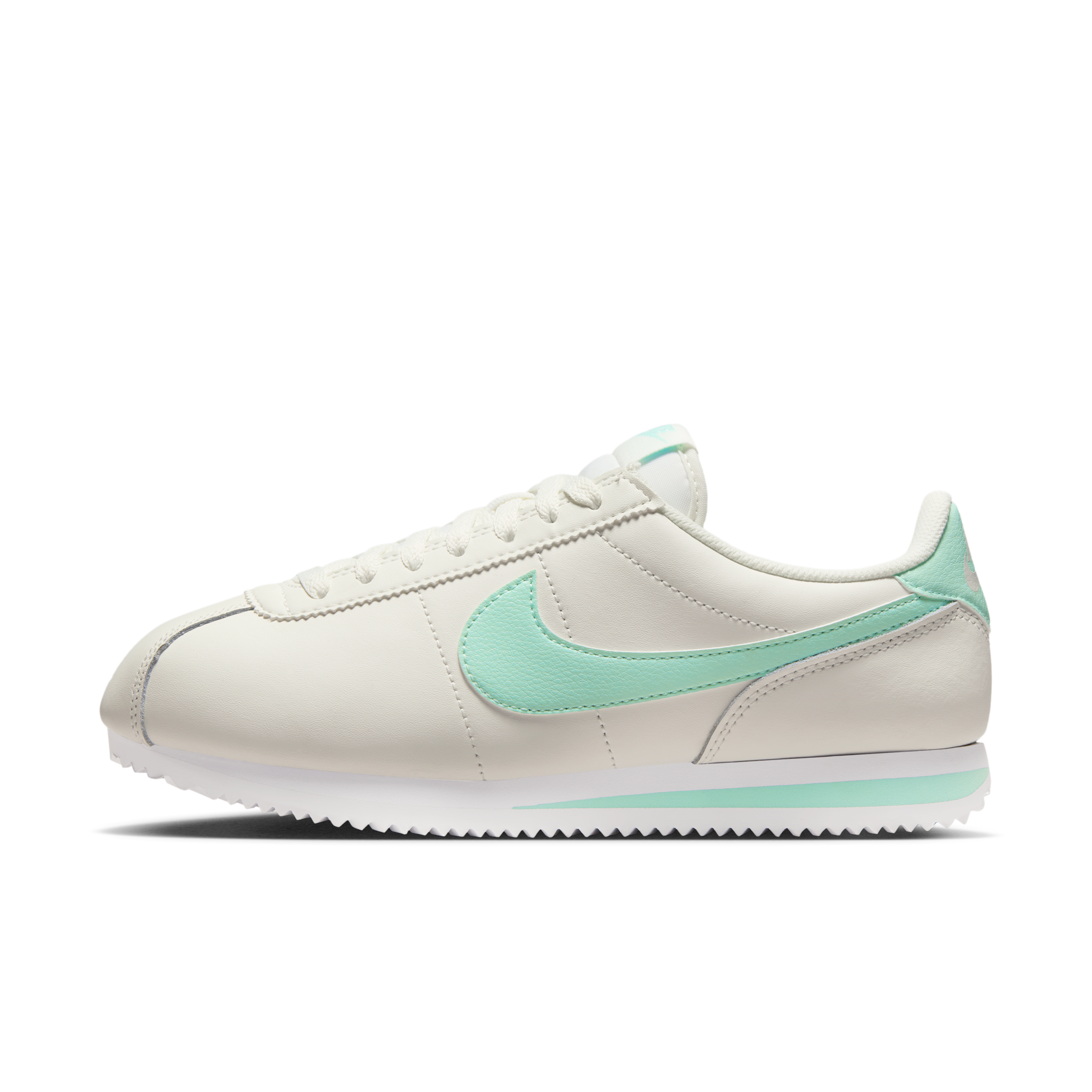 【ナイキ(NIKE)公式ストア】ナイキ コルテッツ レザー ウィメンズシューズ DN1791-113 ホワイト 【ナイキ(NIKE)公式ストア】ナイキ コルテッツ レザー ウィメンズシューズ DN1791-113 ホワイト