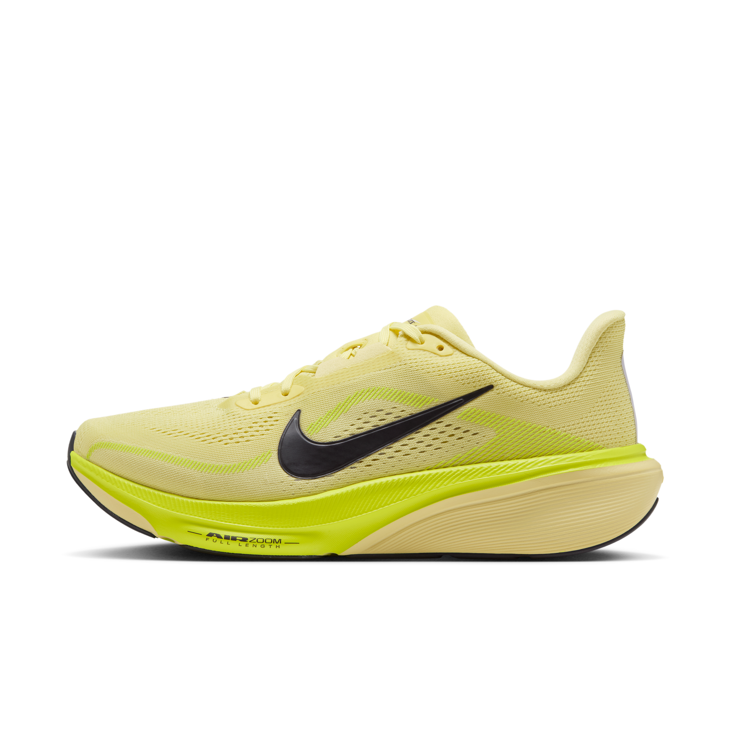 Chaussure de running sur route Nike Pegasus 42 pour femme - Vert IB1881-300 Vert