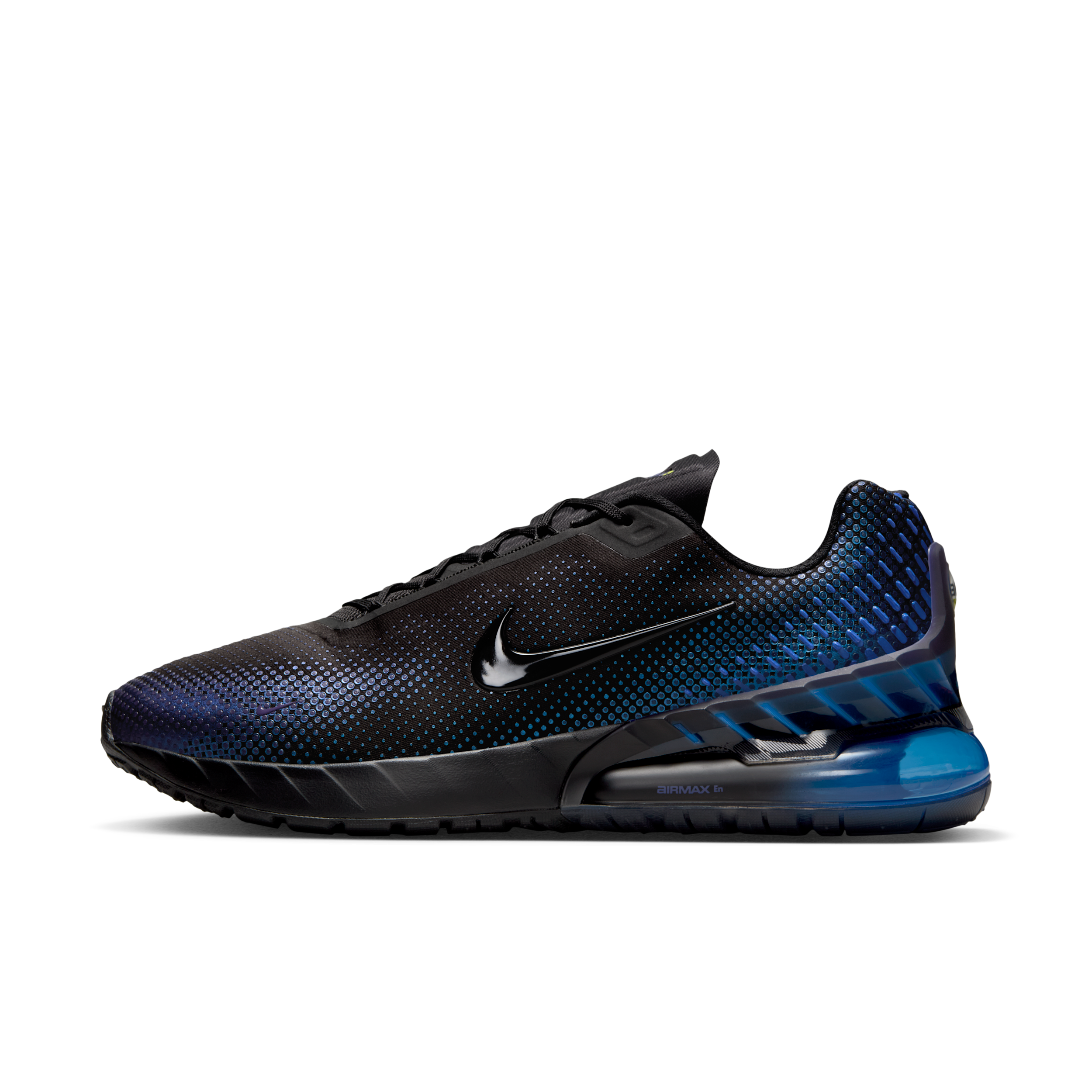 Nike Air Max Phoenix SE Men's Shoes - Black