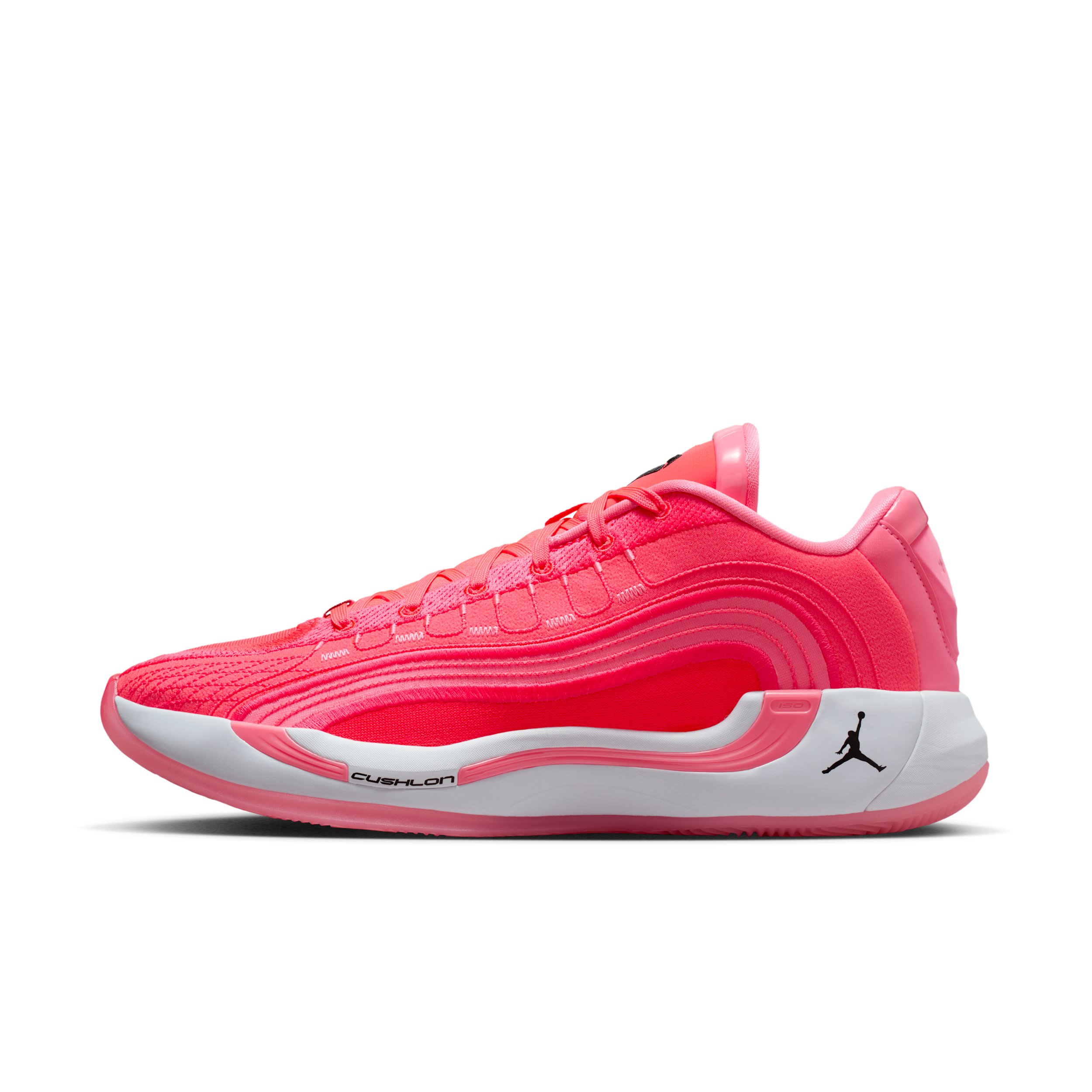 【ナイキ(NIKE)公式ストア】ルカ 4 PF "Hčerka" バスケットボールシューズ HF0824-600 レッド 【ナイキ(NIKE)公式ストア】ルカ 4 PF "Hčerka" バスケットボールシューズ HF0824-600 レッド