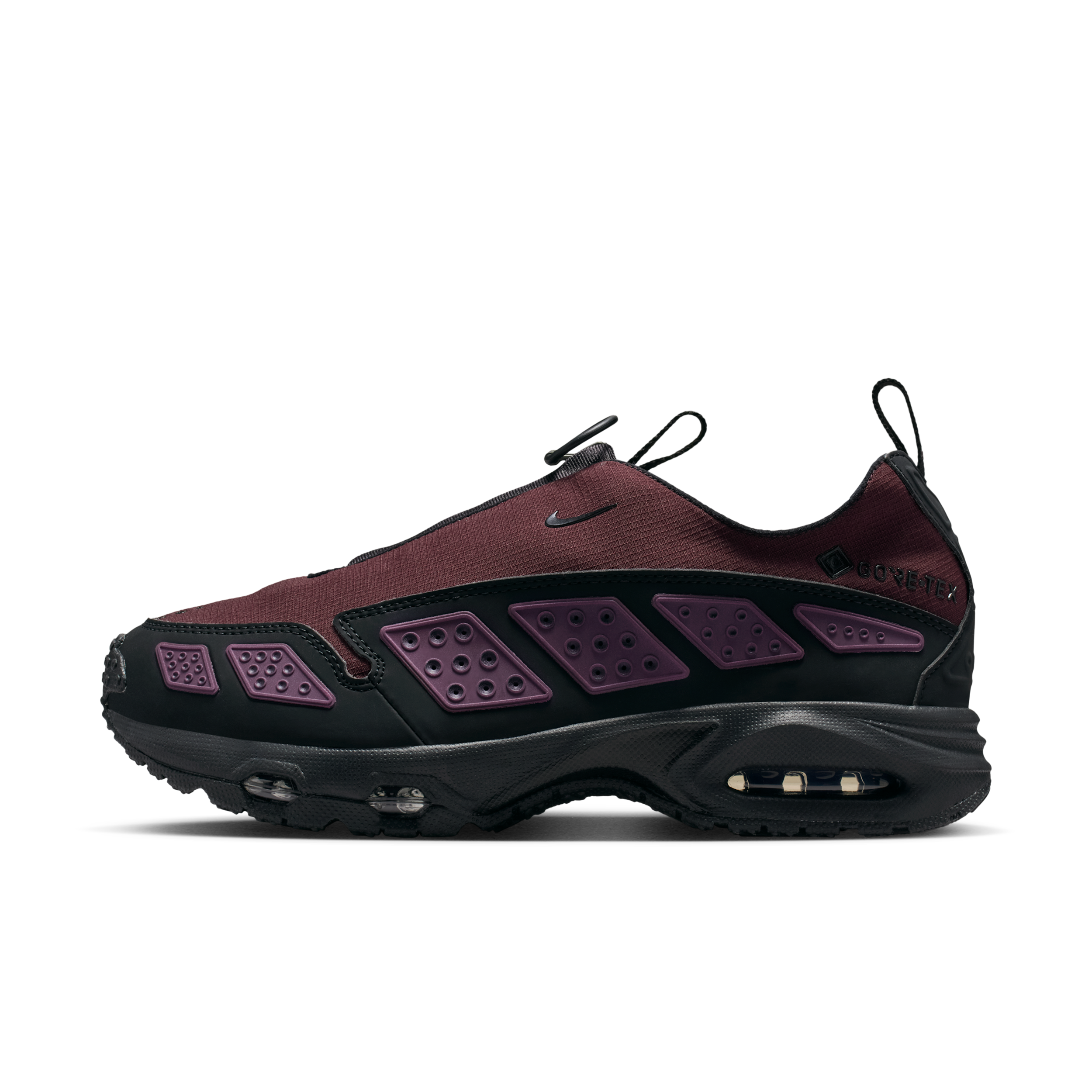 【ナイキ(NIKE)公式ストア】ナイキ エア マックス SNDR GTX ウィメンズシューズ FZ4238-600 レッド 【ナイキ(NIKE)公式ストア】ナイキ エア マックス SNDR GTX ウィメンズシューズ FZ4238-600 レッド