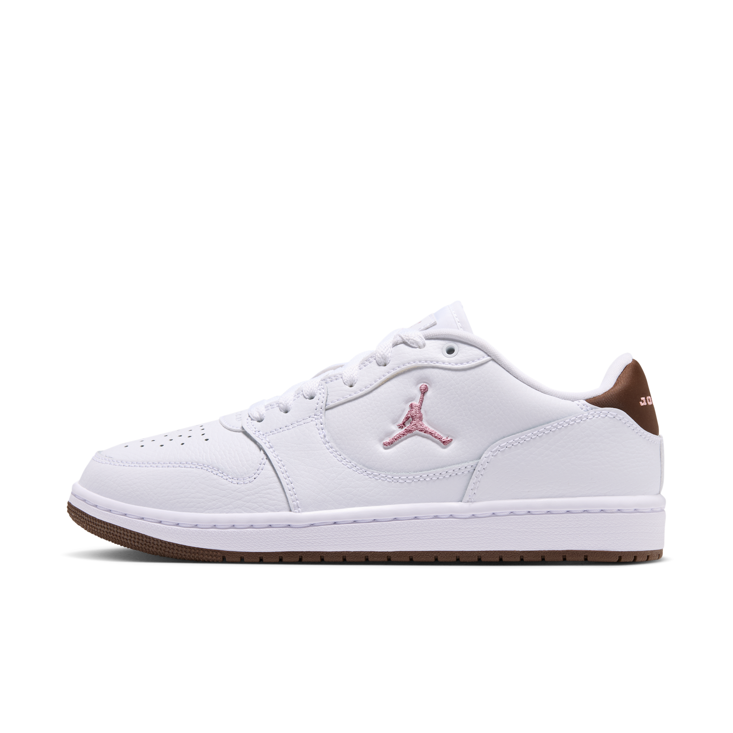 Jordan Court Connect Low