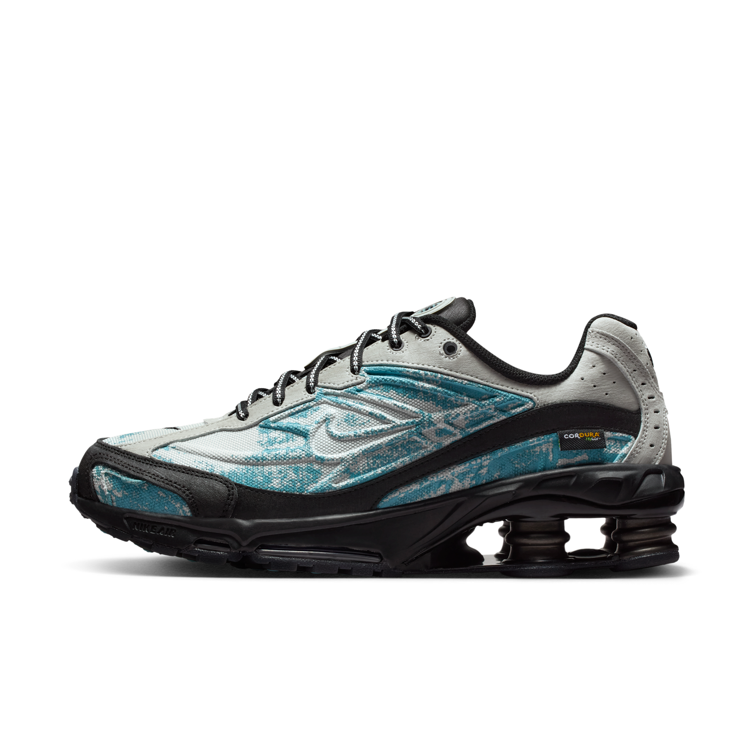 【ナイキ(NIKE)公式ストア】ナイキ ショックス ライド 2 プレミアム メンズシューズ IM8055-034 グレー 【ナイキ(NIKE)公式ストア】ナイキ ショックス ライド 2 プレミアム メンズシューズ IM8055-034 グレー