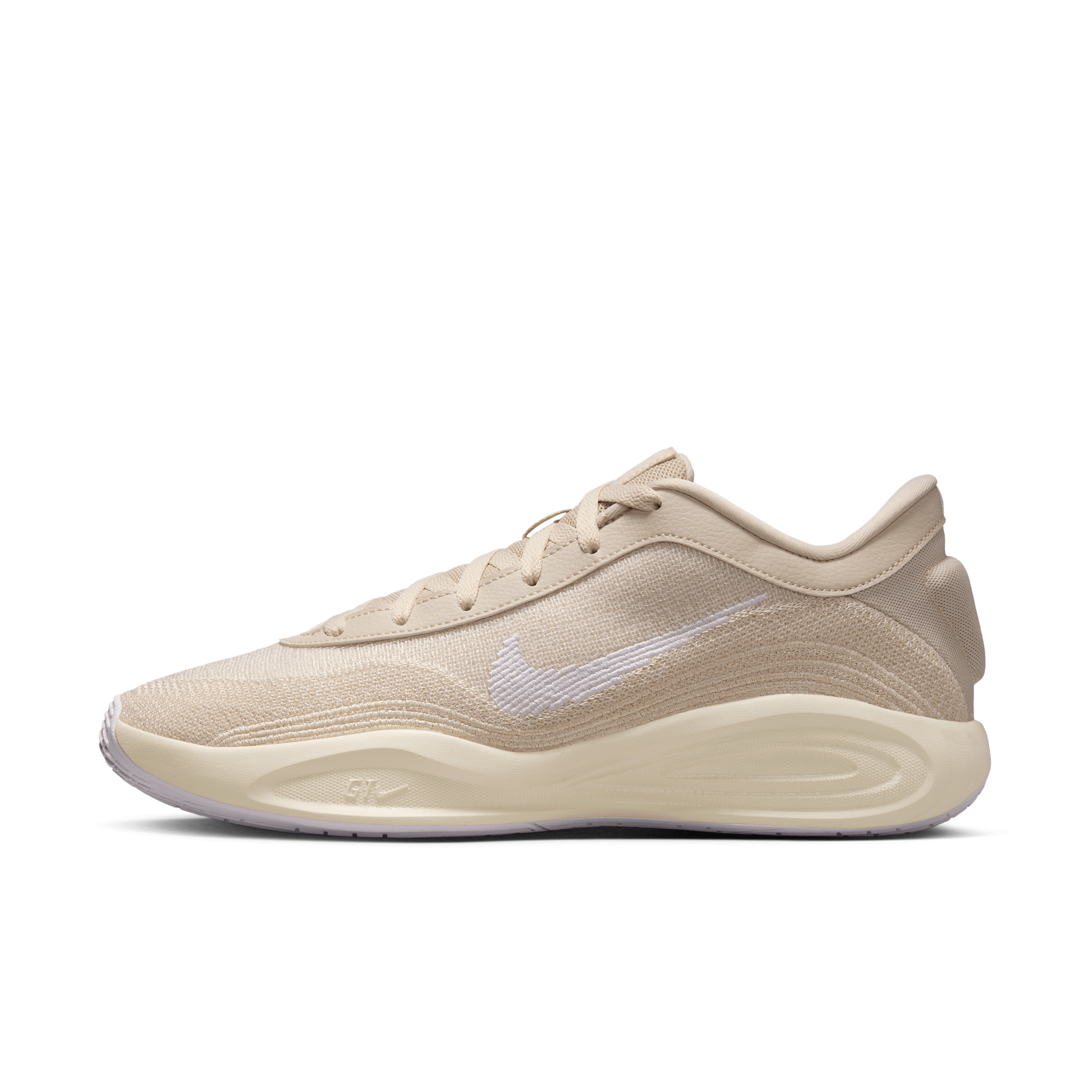 【ナイキ(NIKE)公式ストア】G.T. ハッスル アカデミー EP バスケットボールシューズ FJ7808-103 ブラウン 【ナイキ(NIKE)公式ストア】G.T. ハッスル アカデミー EP バスケットボールシューズ FJ7808-103 ブラウン