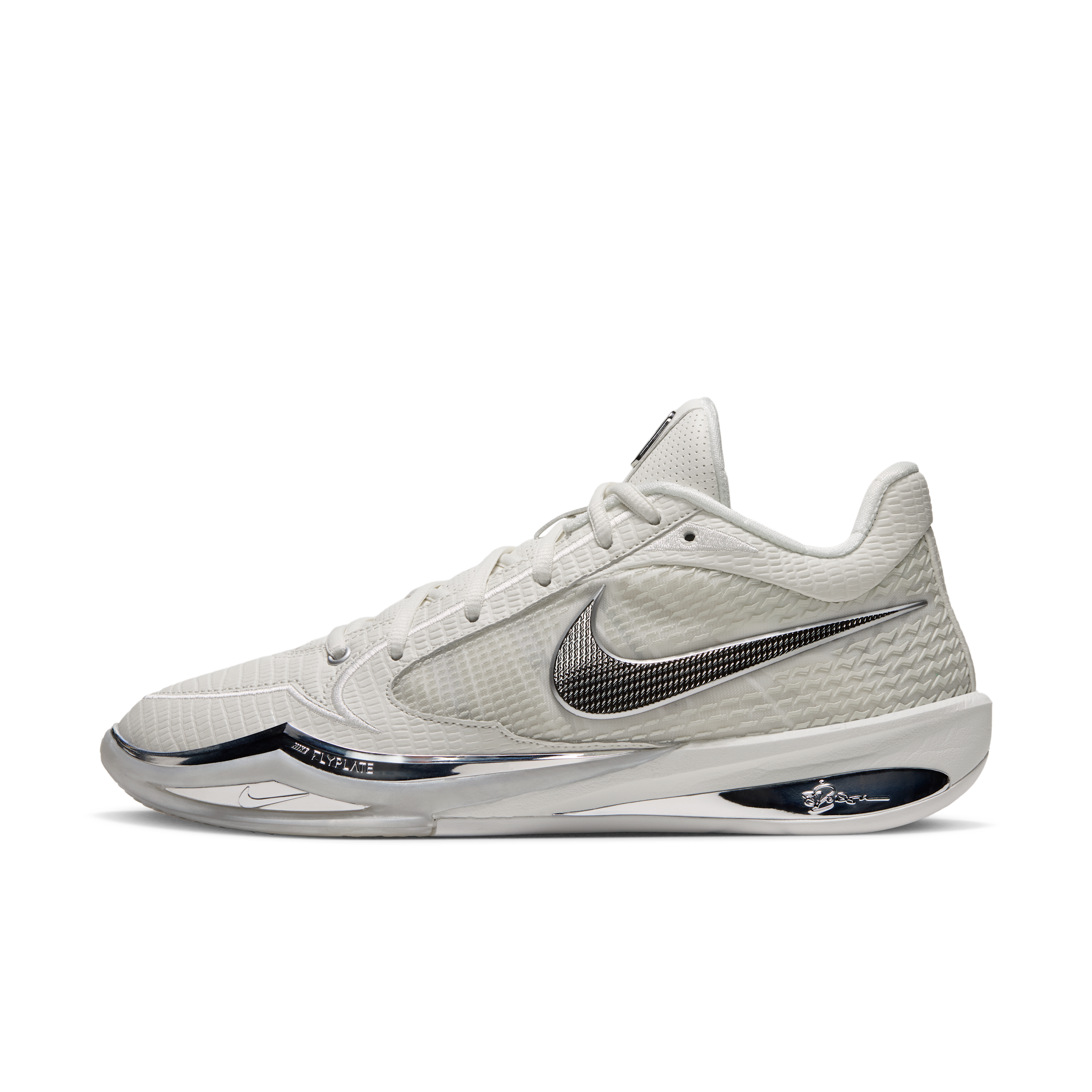 Nike SABRINA 4 LX IO2853-100 white