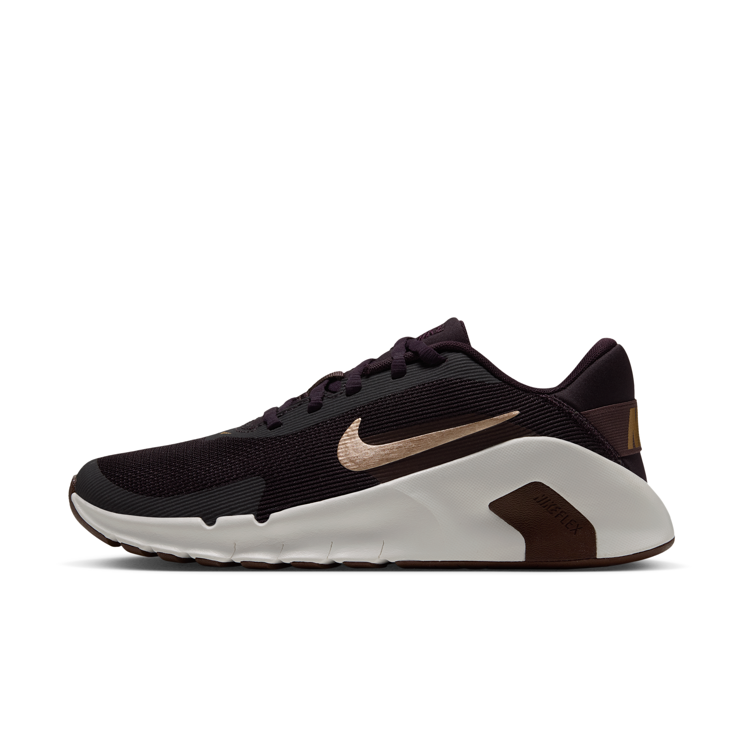 Nike Flex Train, vue de côté