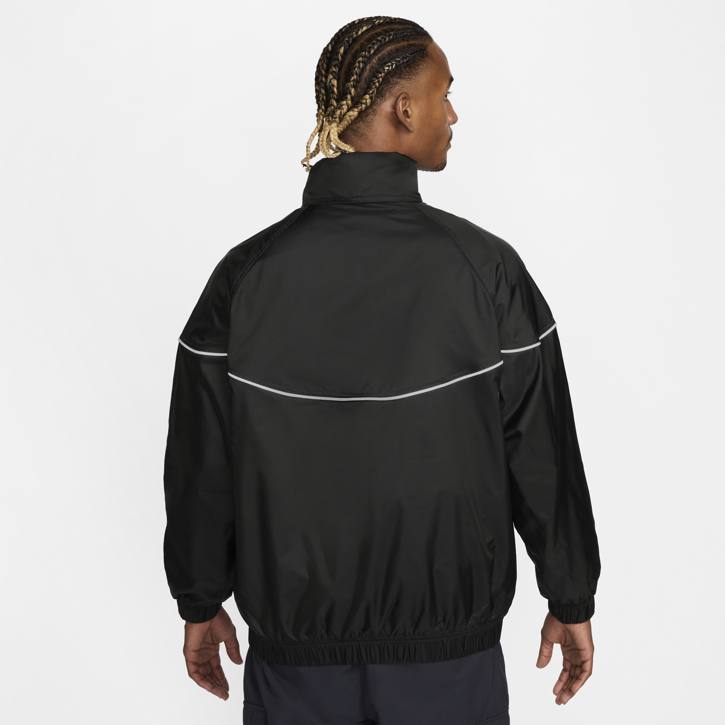 Nike Liverpool Anorak Jacket Adults | FZ8680-321 | FOOTY.COM