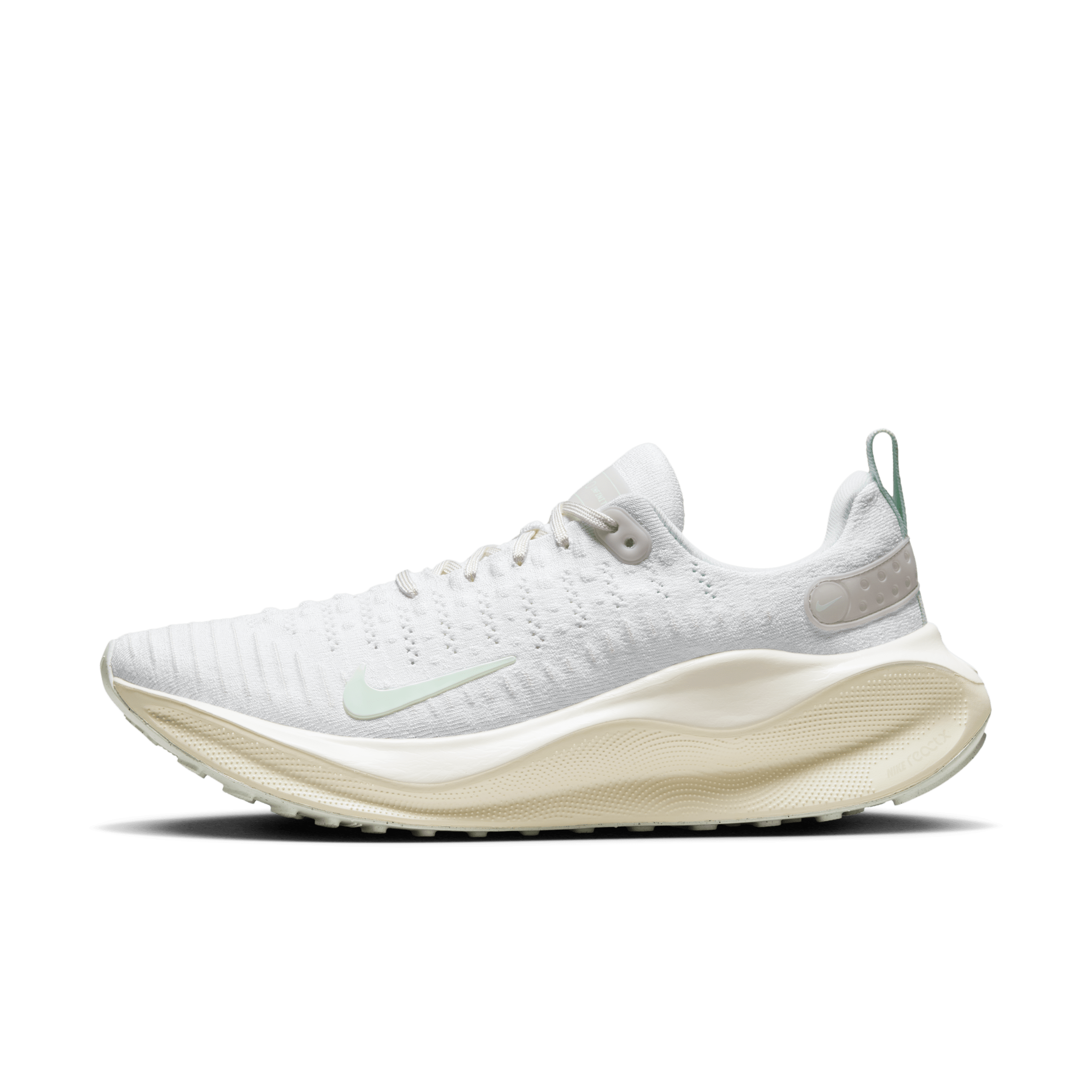 【ナイキ(NIKE)公式ストア】ナイキ インフィニティラン 4 ウィメンズ ロード ランニングシューズ HF4306-100 ホワイト 【ナイキ(NIKE)公式ストア】ナイキ インフィニティラン 4 ウィメンズ ロード ランニングシューズ HF4306-100 ホワイト