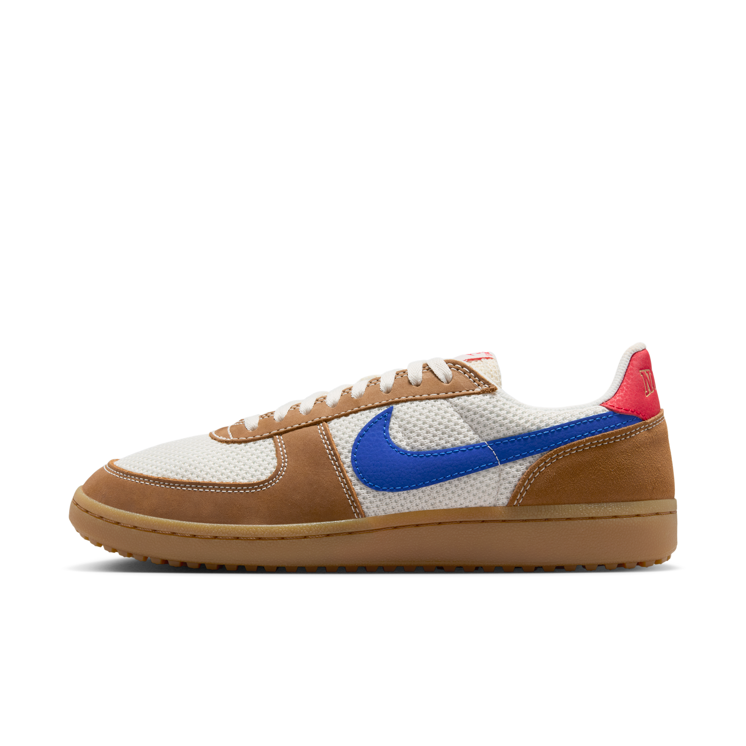 【ナイキ(NIKE)公式ストア】ナイキ フィールド ジェネラル メンズシューズ IH4818-030 グレー 【ナイキ(NIKE)公式ストア】ナイキ フィールド ジェネラル メンズシューズ IH4818-030 グレー