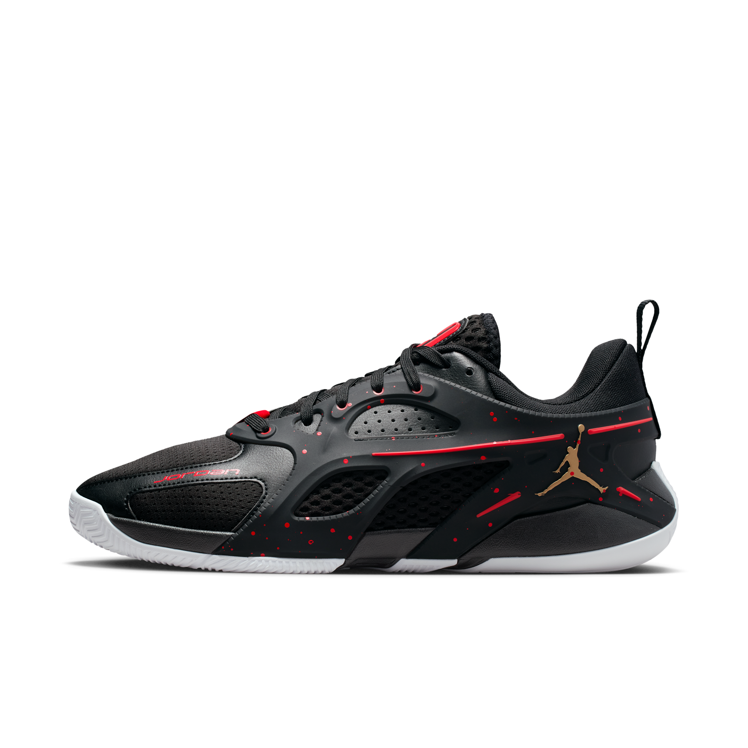 【ナイキ(NIKE)公式ストア】ジョーダン エアー シリーズ ウィメンズ バスケットボールシューズ HQ8650-076 ブラック 【ナイキ(NIKE)公式ストア】ジョーダン エアー シリーズ ウィメンズ バスケットボールシューズ HQ8650-076 ブラック