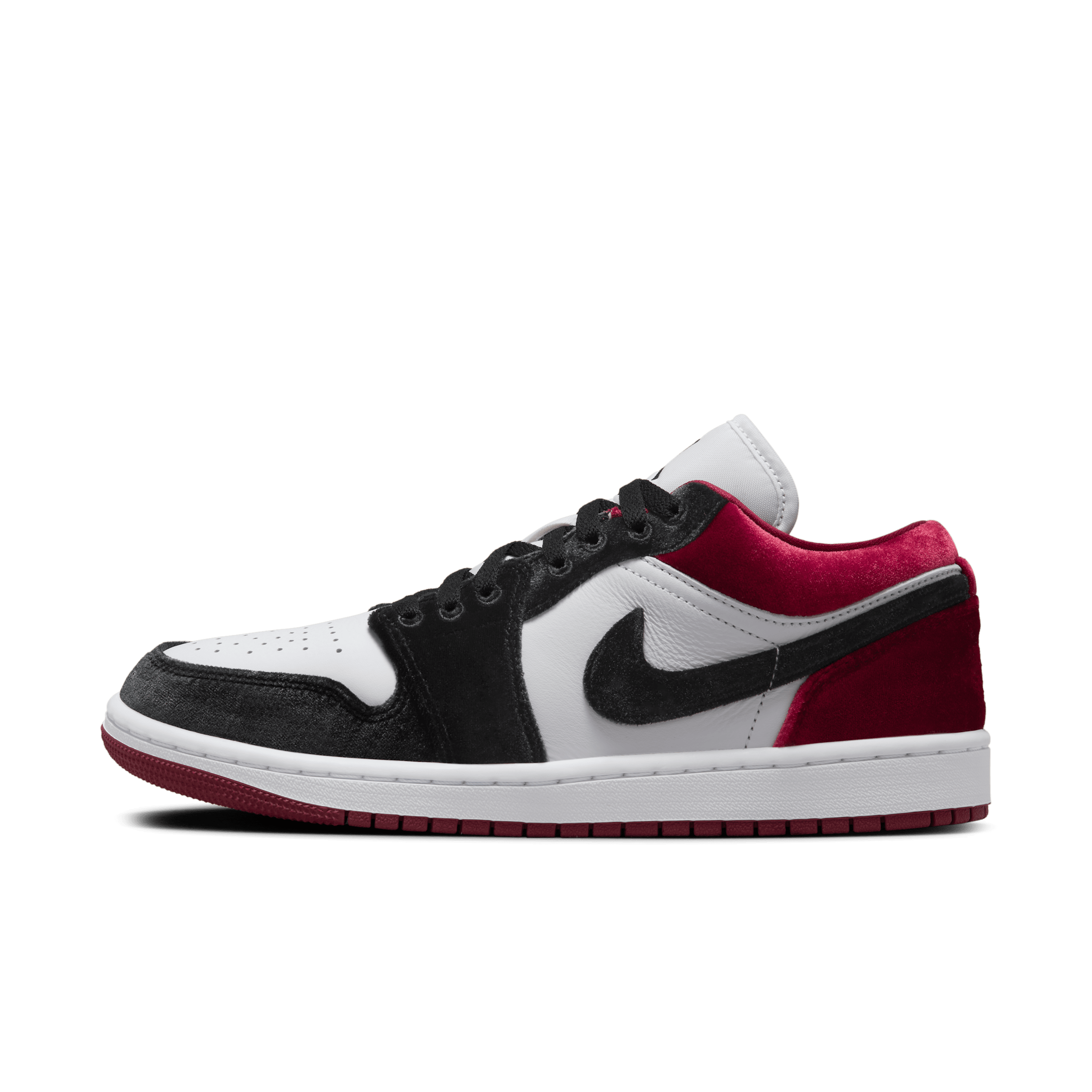 【ナイキ(NIKE)公式ストア】エア ジョーダン 1 LOW SE ウィメンズシューズ FZ3242-001 ブラック 【ナイキ(NIKE)公式ストア】エア ジョーダン 1 LOW SE ウィメンズシューズ FZ3242-001 ブラック