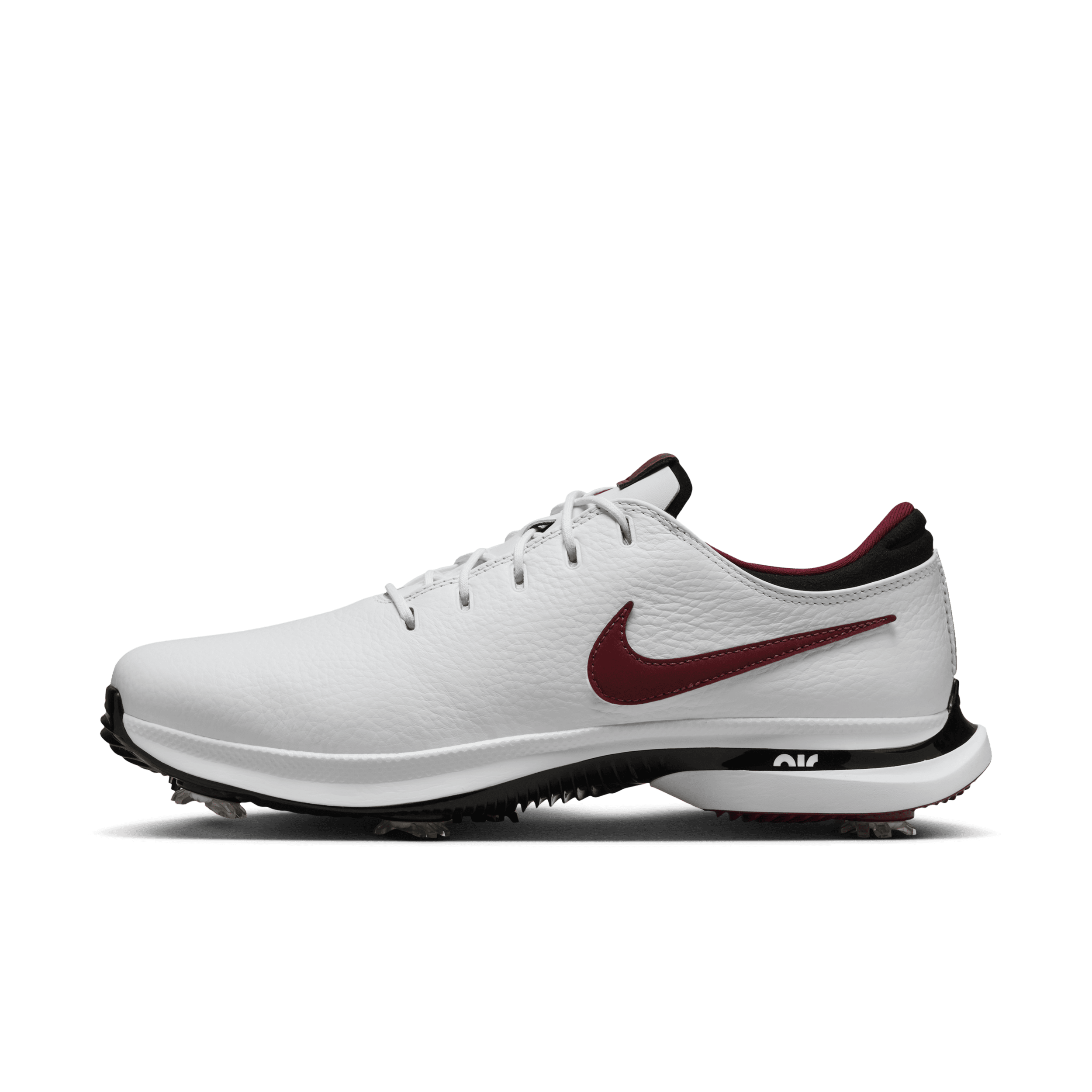 Scarpa da golf Nike Air Zoom Victory Tour 3 – Uomo - Bianco