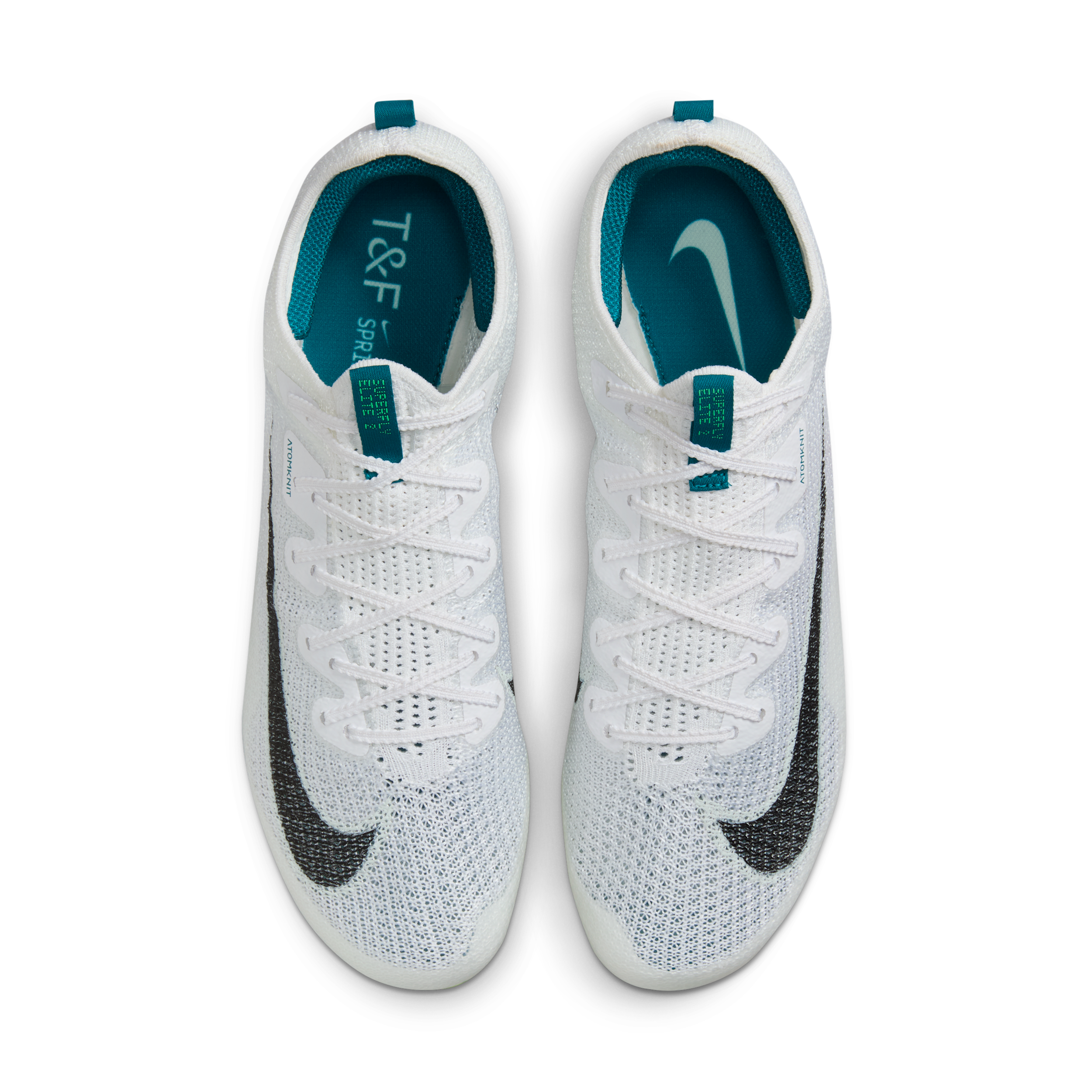 Nike Zoom Superfly Elite 2 Track & Field Sprinting Spikes product image