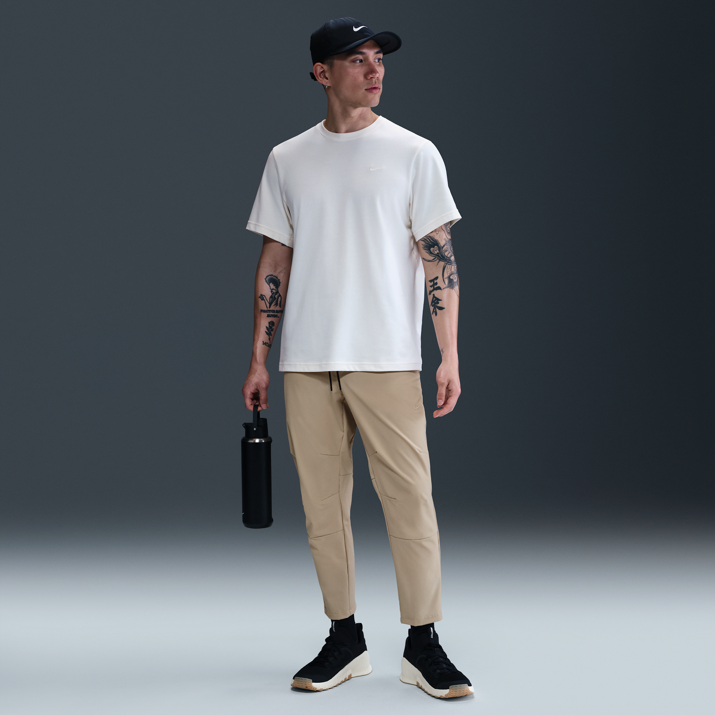 【ナイキ(NIKE)公式ストア】ナイキ アンリミテッド メンズ Dri-FIT ストレート レッグ ヴァーサタイル パンツ FB7547-251 ブラウン 【ナイキ(NIKE)公式ストア】ナイキ アンリミテッド メンズ Dri-FIT ストレート レッグ ヴァーサタイル パンツ FB7547-251 ブラウン