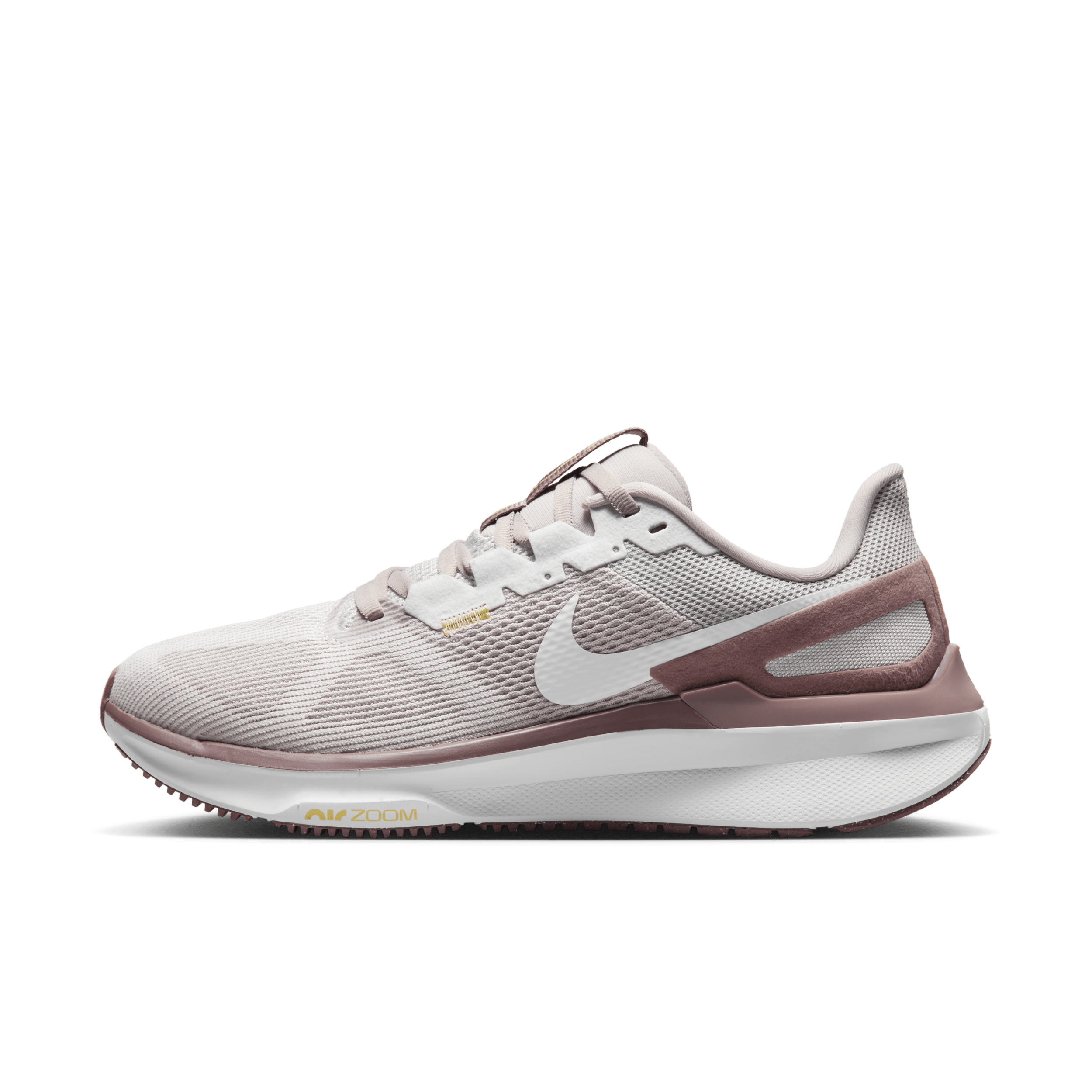 Nike Structure 25 Zapatillas de running para asfalto - Mujer - Morado