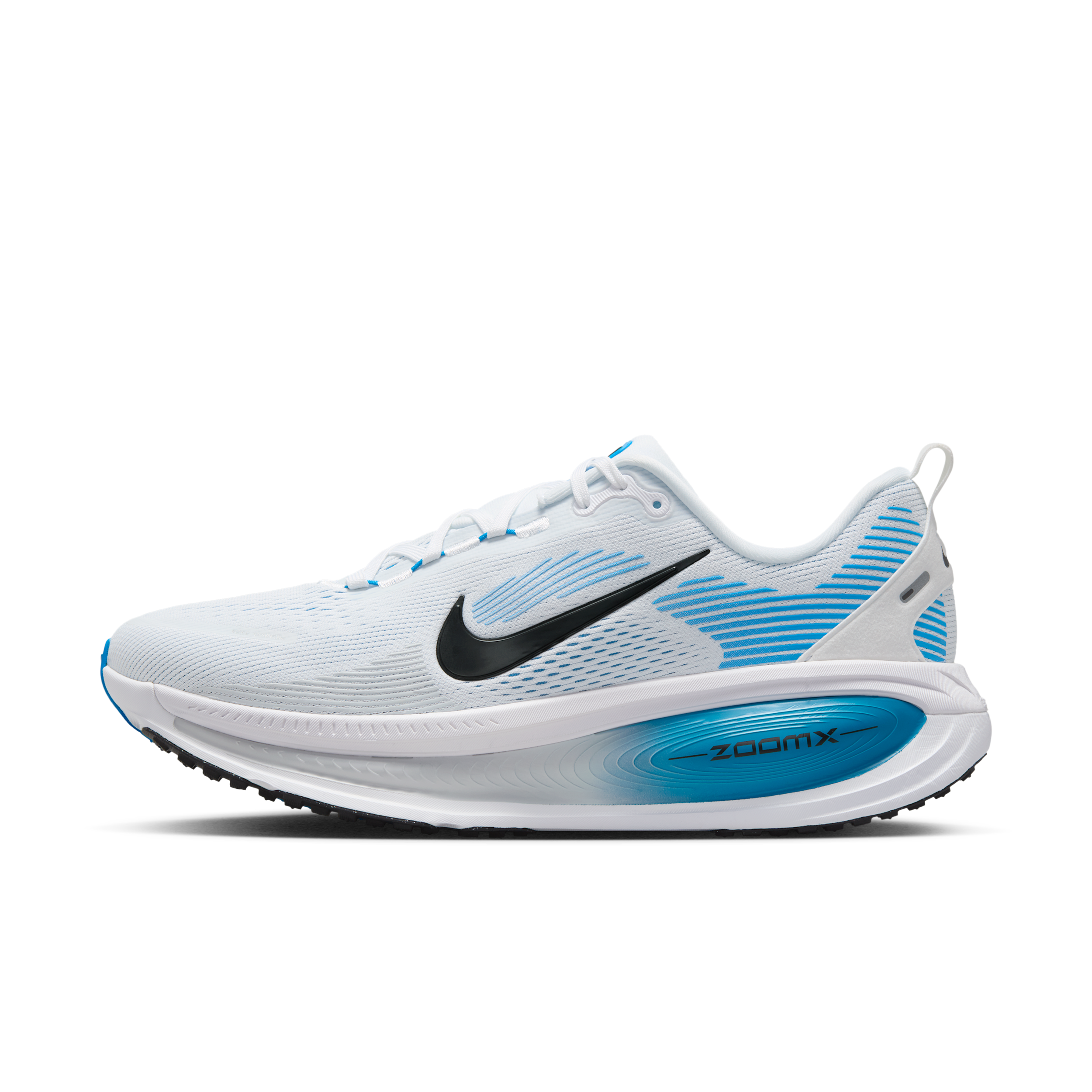 【ナイキ(NIKE)公式ストア】ナイキ ボメロ 18 メンズ ロード ランニングシューズ HM6803-109 ホワイト 【ナイキ(NIKE)公式ストア】ナイキ ボメロ 18 メンズ ロード ランニングシューズ HM6803-109 ホワイト