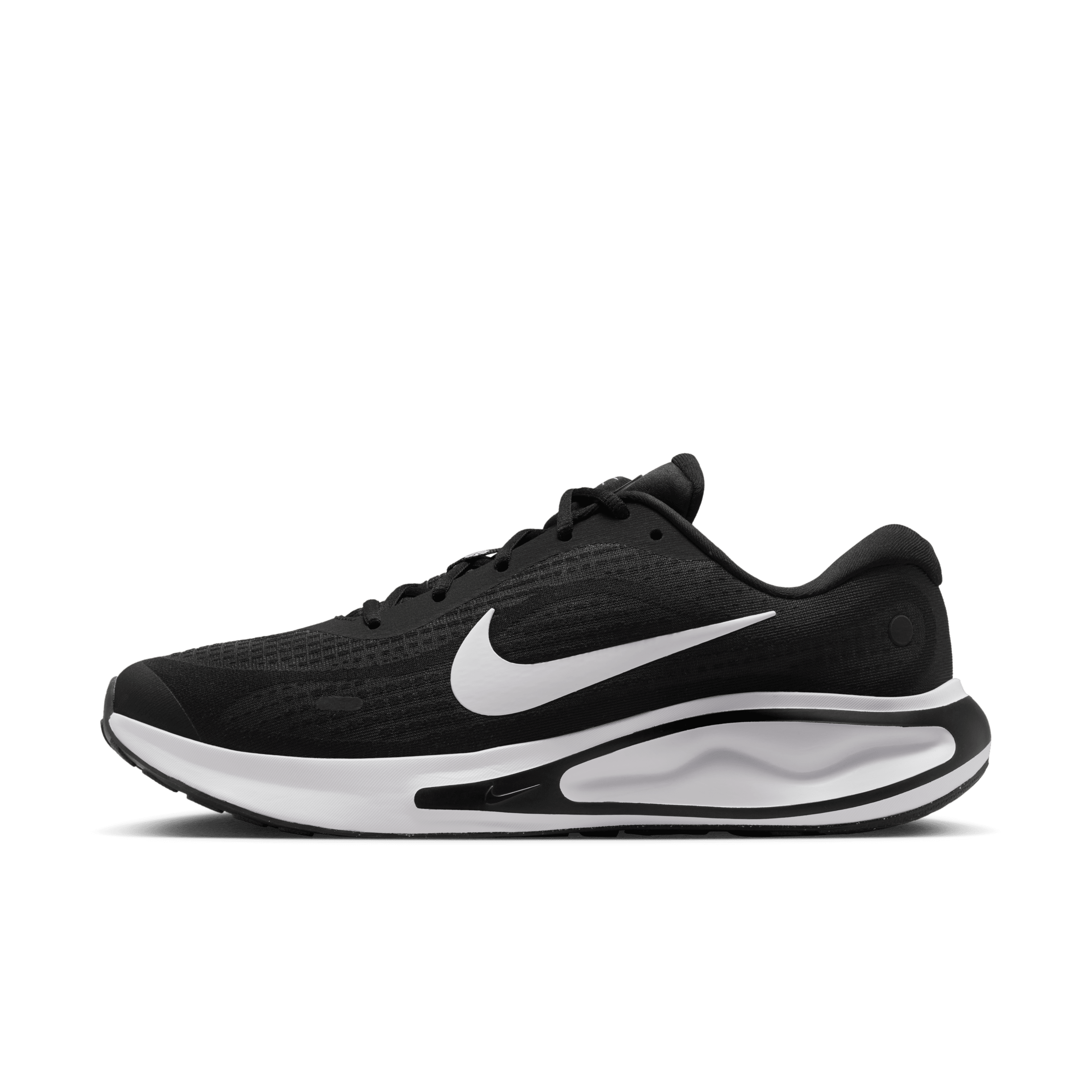 Nike Journey Run Zapatillas de running para asfalto - Hombre - Negro