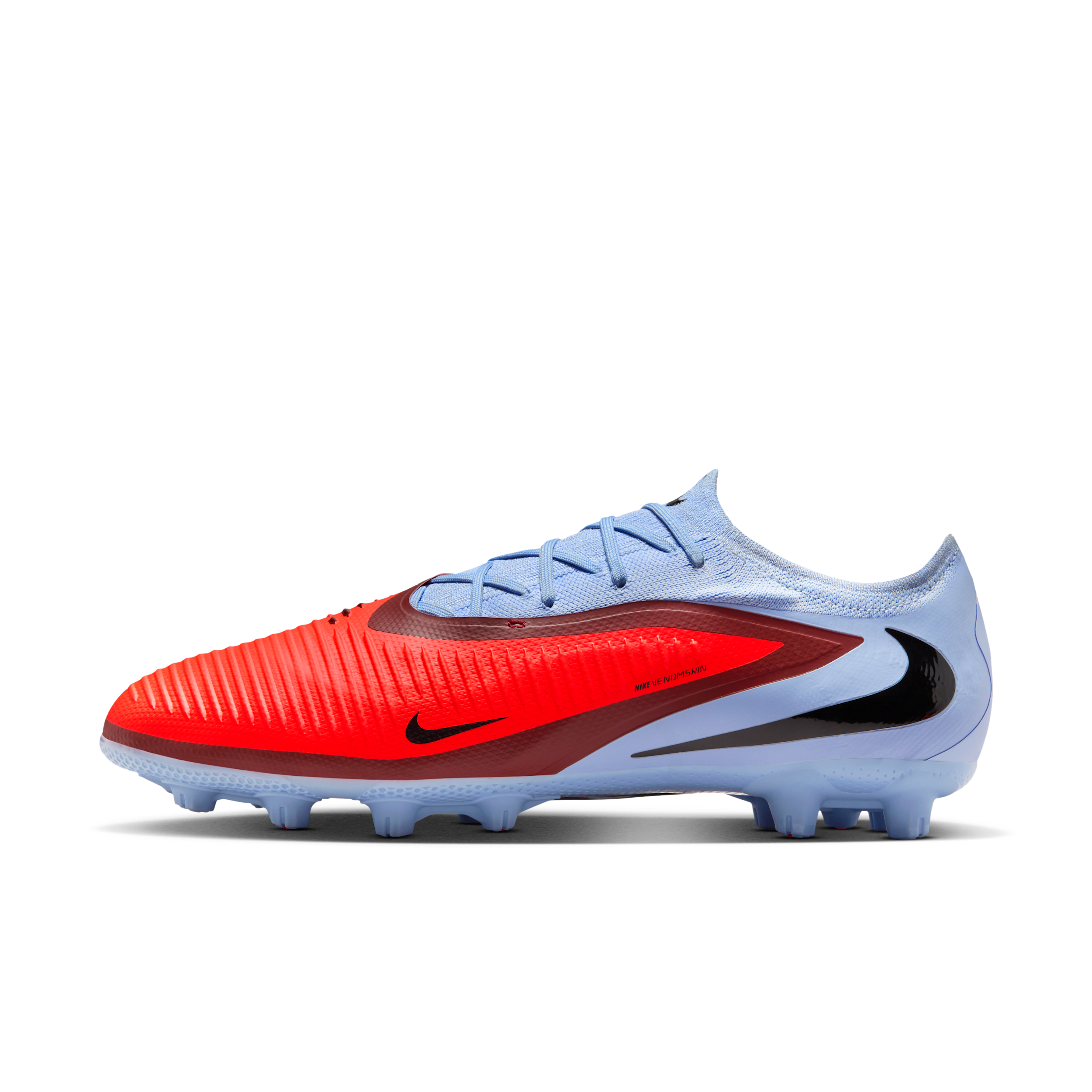 【ナイキ(NIKE)公式ストア】ナイキ ファントム 6 LOW プロ ハードグラウンド サッカースパイク HQ2316-400 ブルー 【ナイキ(NIKE)公式ストア】ナイキ ファントム 6 LOW プロ ハードグラウンド サッカースパイク HQ2316-400 ブルー
