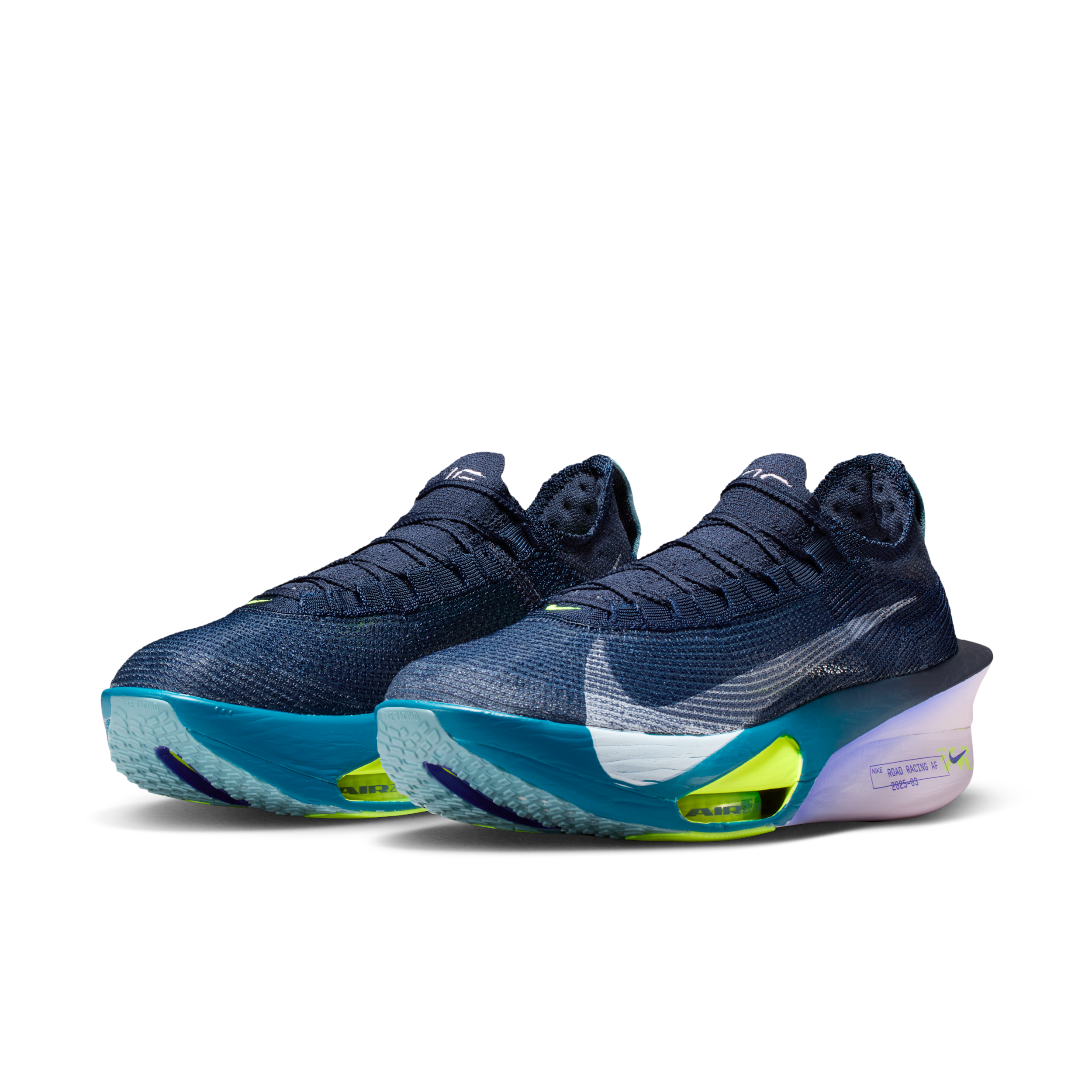 Nike Alphafly 3 Men's Road Racing Shoes product image