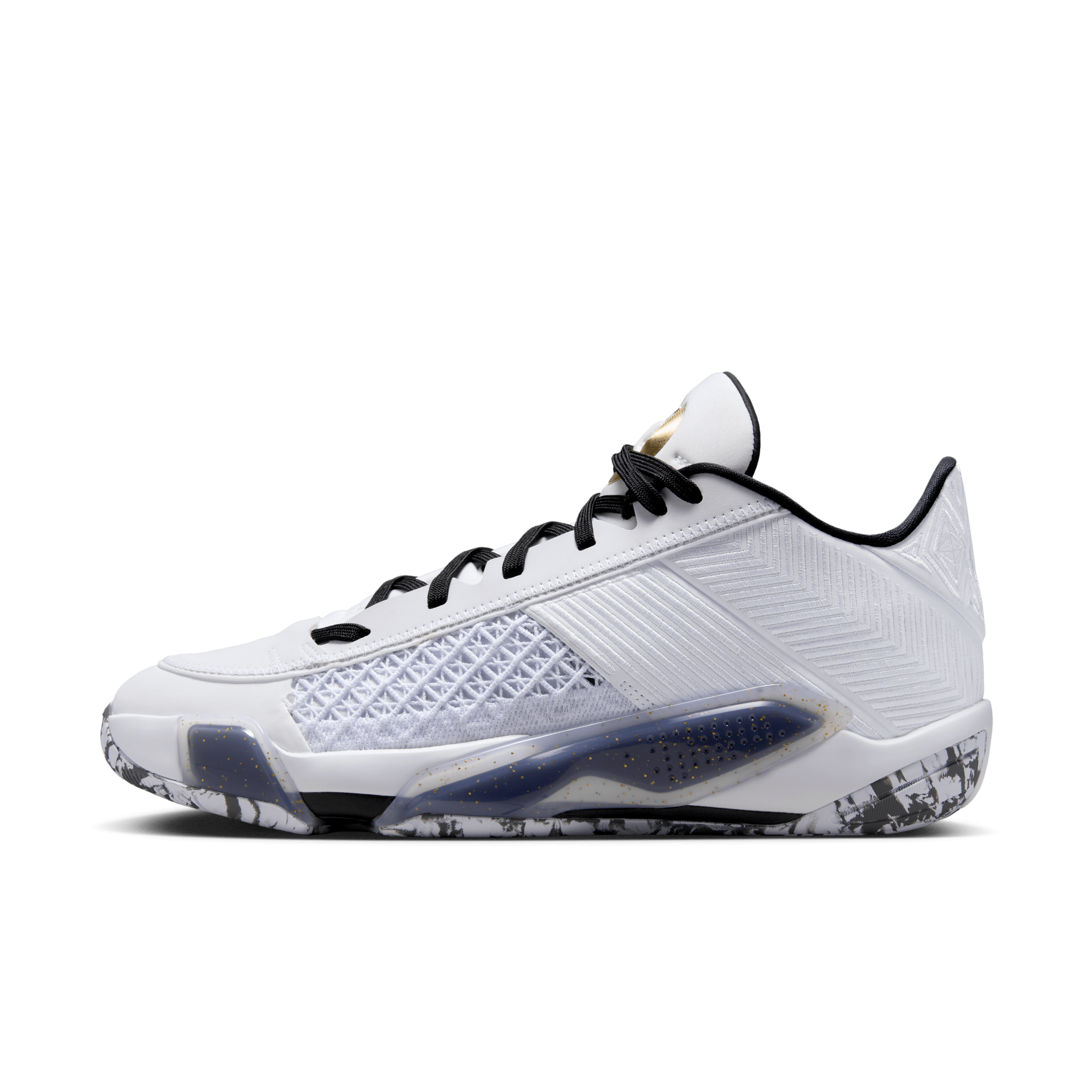 【ナイキ(NIKE)公式ストア】エア ジョーダン 38 LOW PF バスケットボールシューズ FD2325-107 ホワイト 【ナイキ(NIKE)公式ストア】エア ジョーダン 38 LOW PF バスケットボールシューズ FD2325-107 ホワイト
