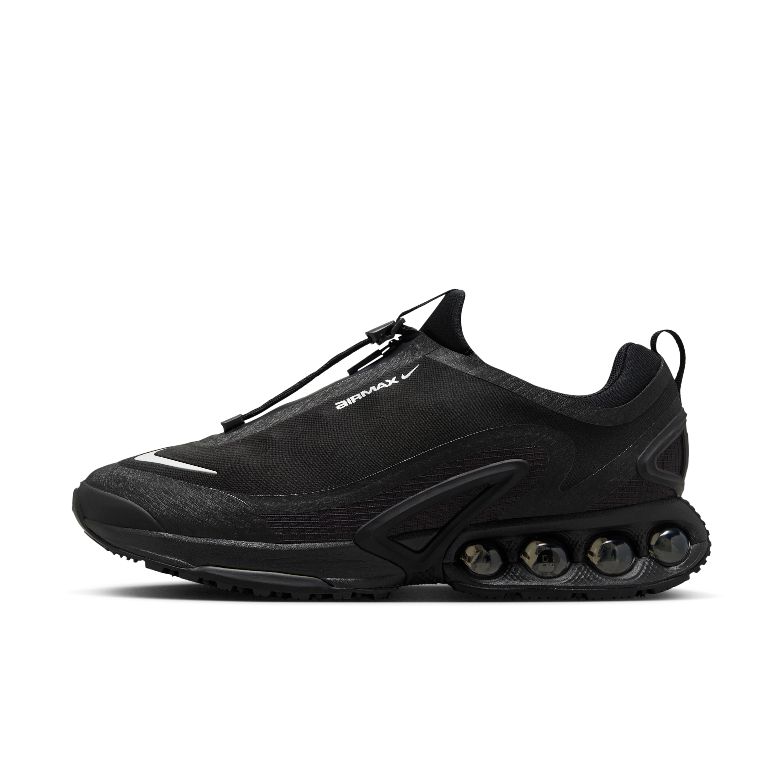 Nike Air Max Dn Roam Zapatillas - Hombre - Negro