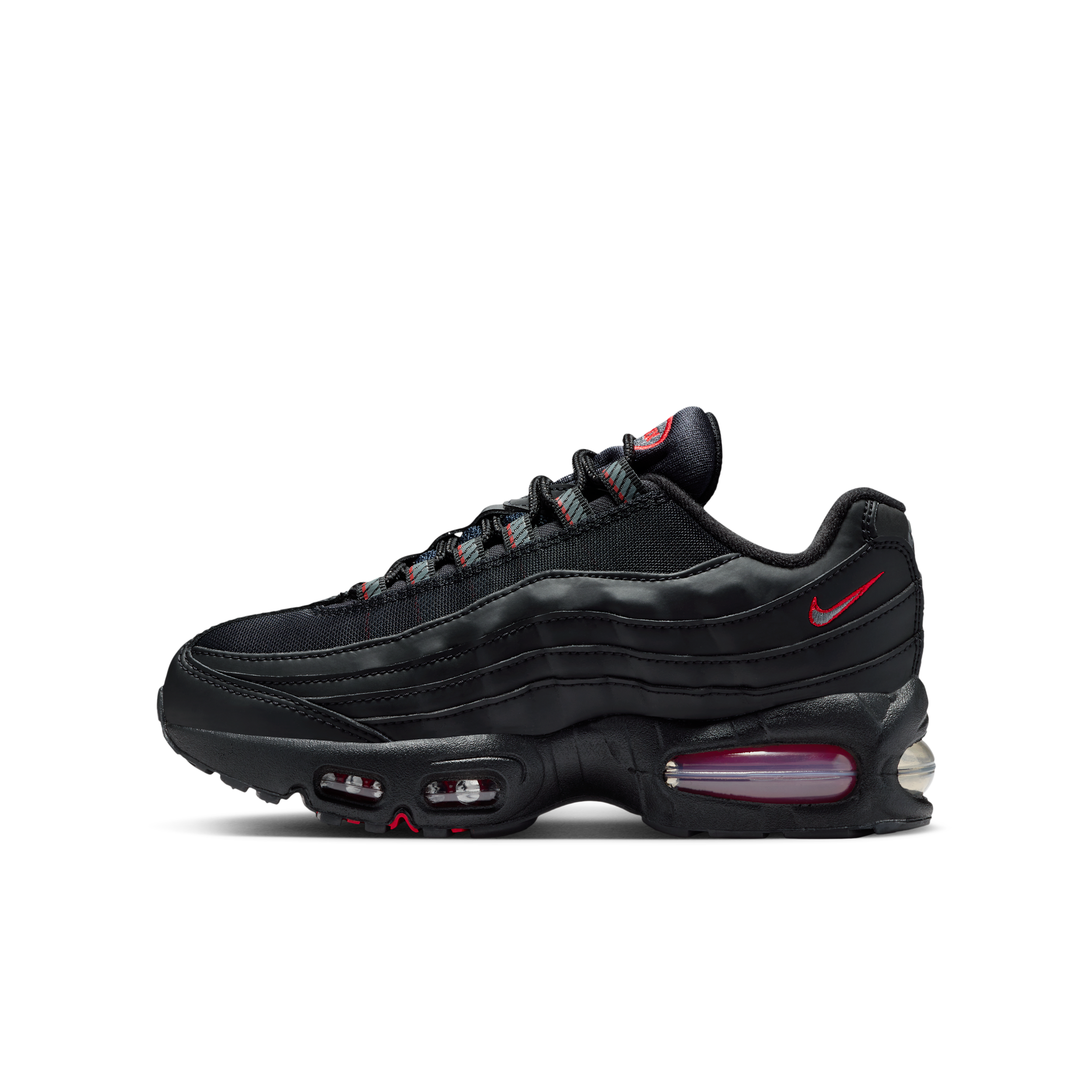 Scarpa Nike Air Max 95 