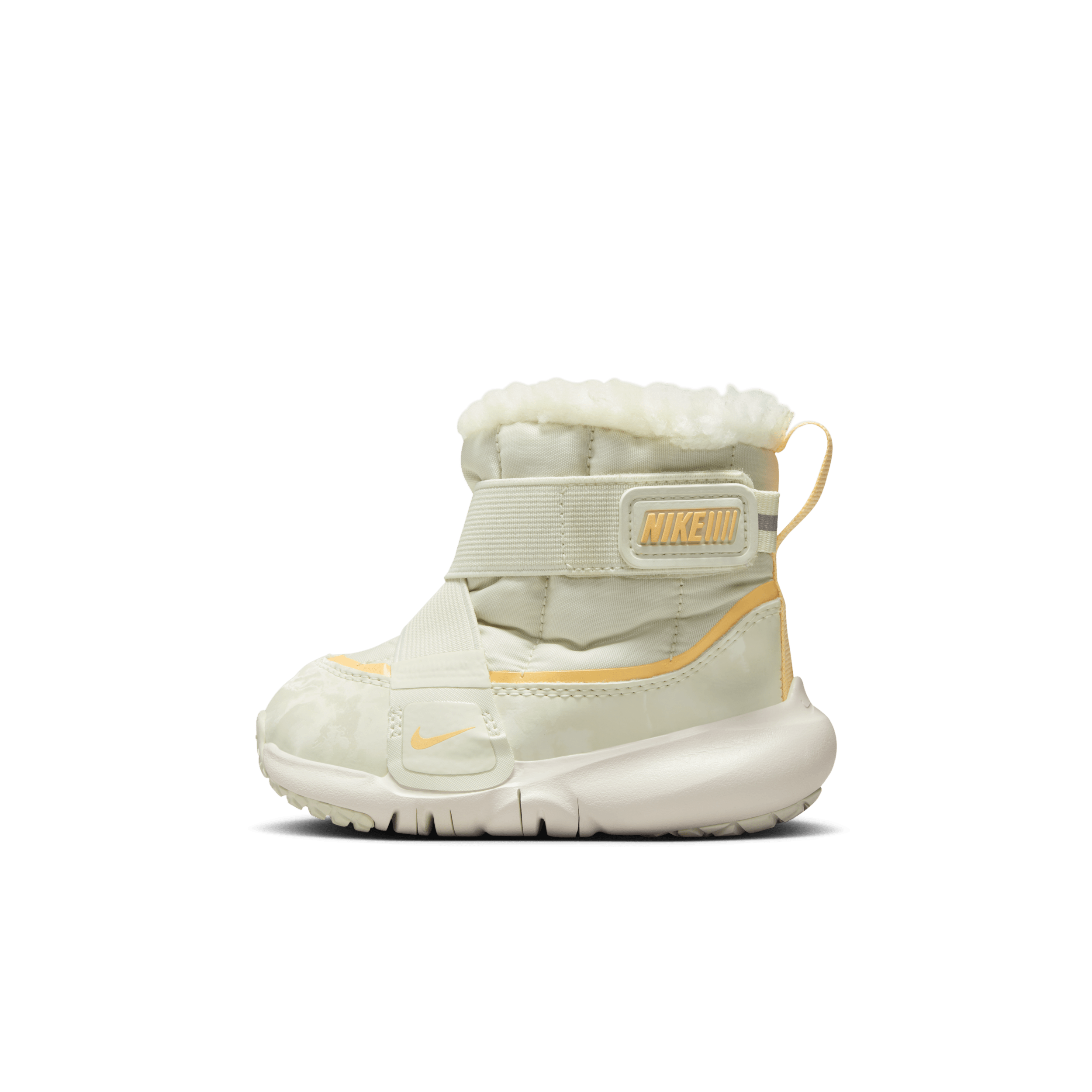 【ナイキ(NIKE)公式ストア】ナイキ フレックス アドバンス キッズブーツ DD0303-100 ブラウン 【ナイキ(NIKE)公式ストア】ナイキ フレックス アドバンス キッズブーツ DD0303-100 ブラウン