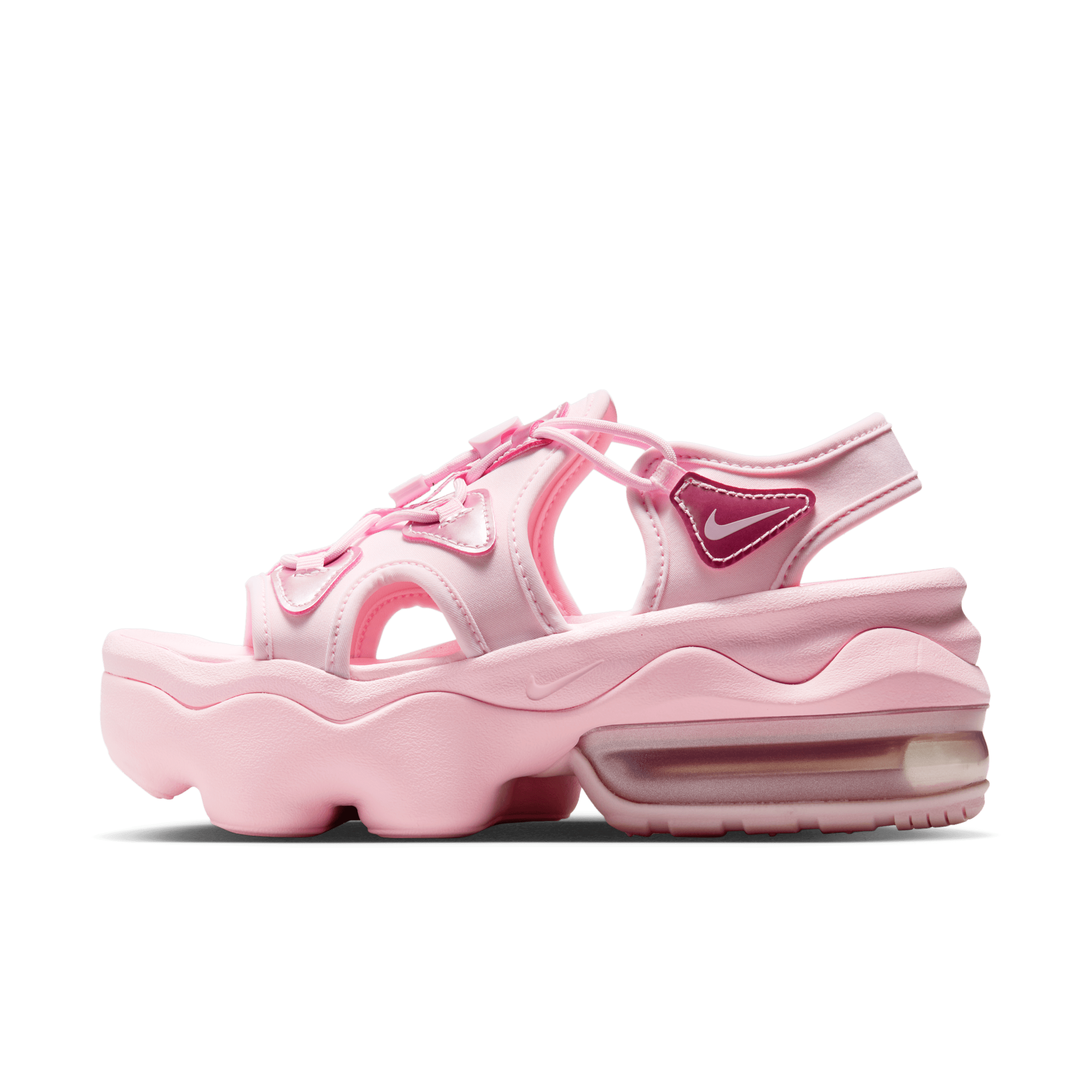【ナイキ(NIKE)公式ストア】ナイキ エア マックス ココ サンダル SE ウィメンズシューズ HJ9651-600 ピンク 【ナイキ(NIKE)公式ストア】ナイキ エア マックス ココ サンダル SE ウィメンズシューズ HJ9651-600 ピンク