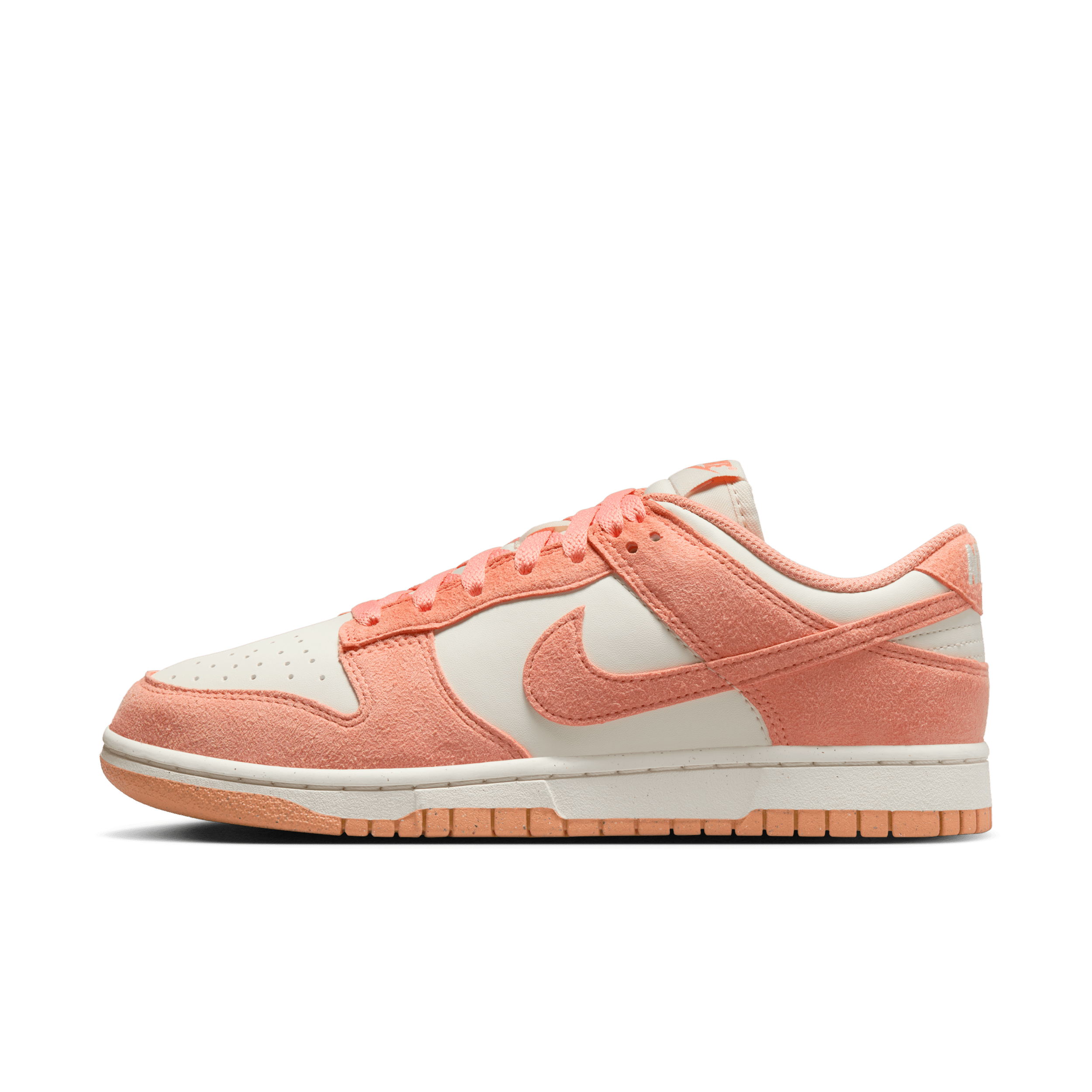 【ナイキ(NIKE)公式ストア】ナイキ ダンク LOW ウィメンズシューズ HJ7673-003 ブラウン 【ナイキ(NIKE)公式ストア】ナイキ ダンク LOW ウィメンズシューズ HJ7673-003 ブラウン