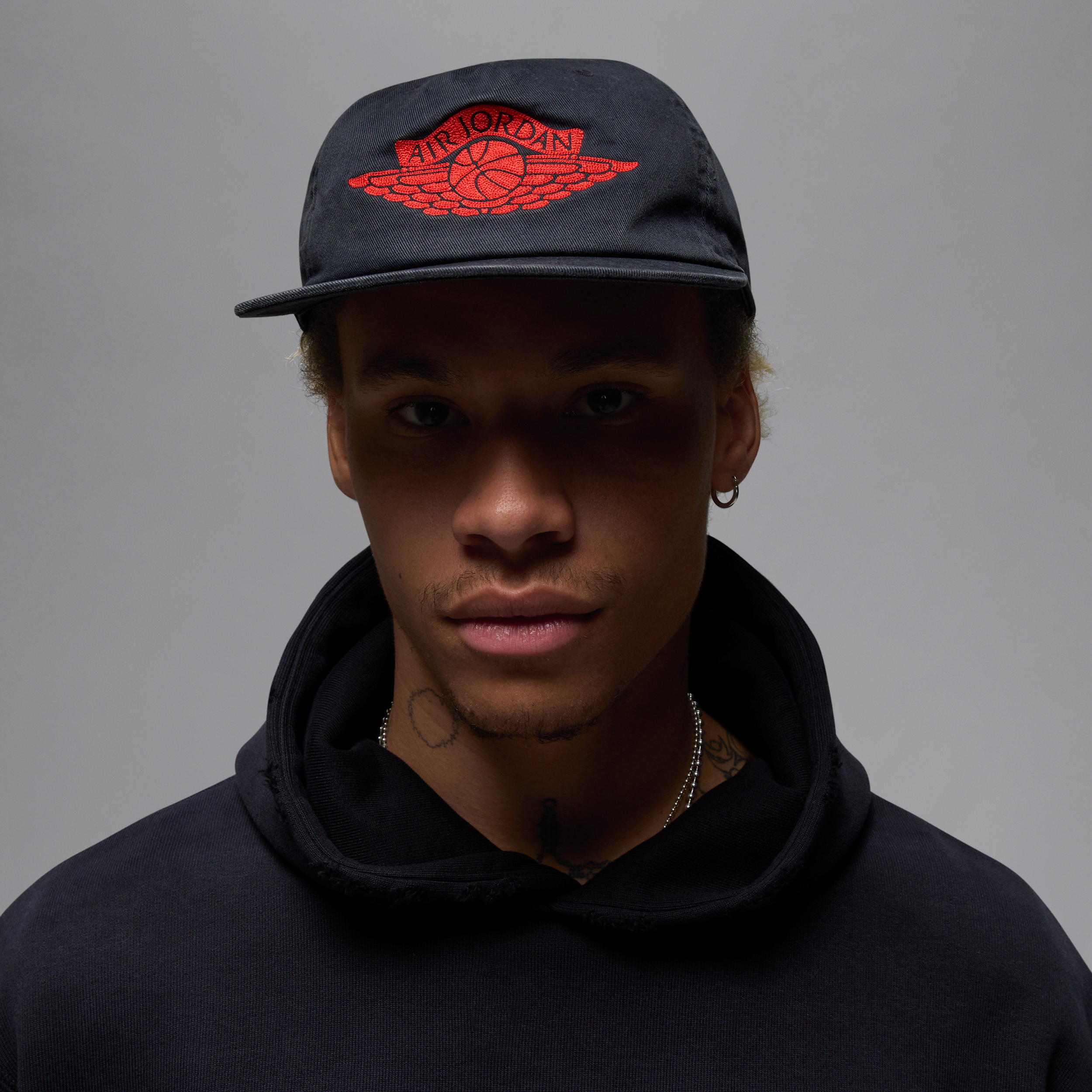 【ナイキ(NIKE)公式ストア】ジョーダン プロ レア エア アンストラクチャード キャップ IB3009-010 ブラック 【ナイキ(NIKE)公式ストア】ジョーダン プロ レア エア アンストラクチャード キャップ IB3009-010 ブラック