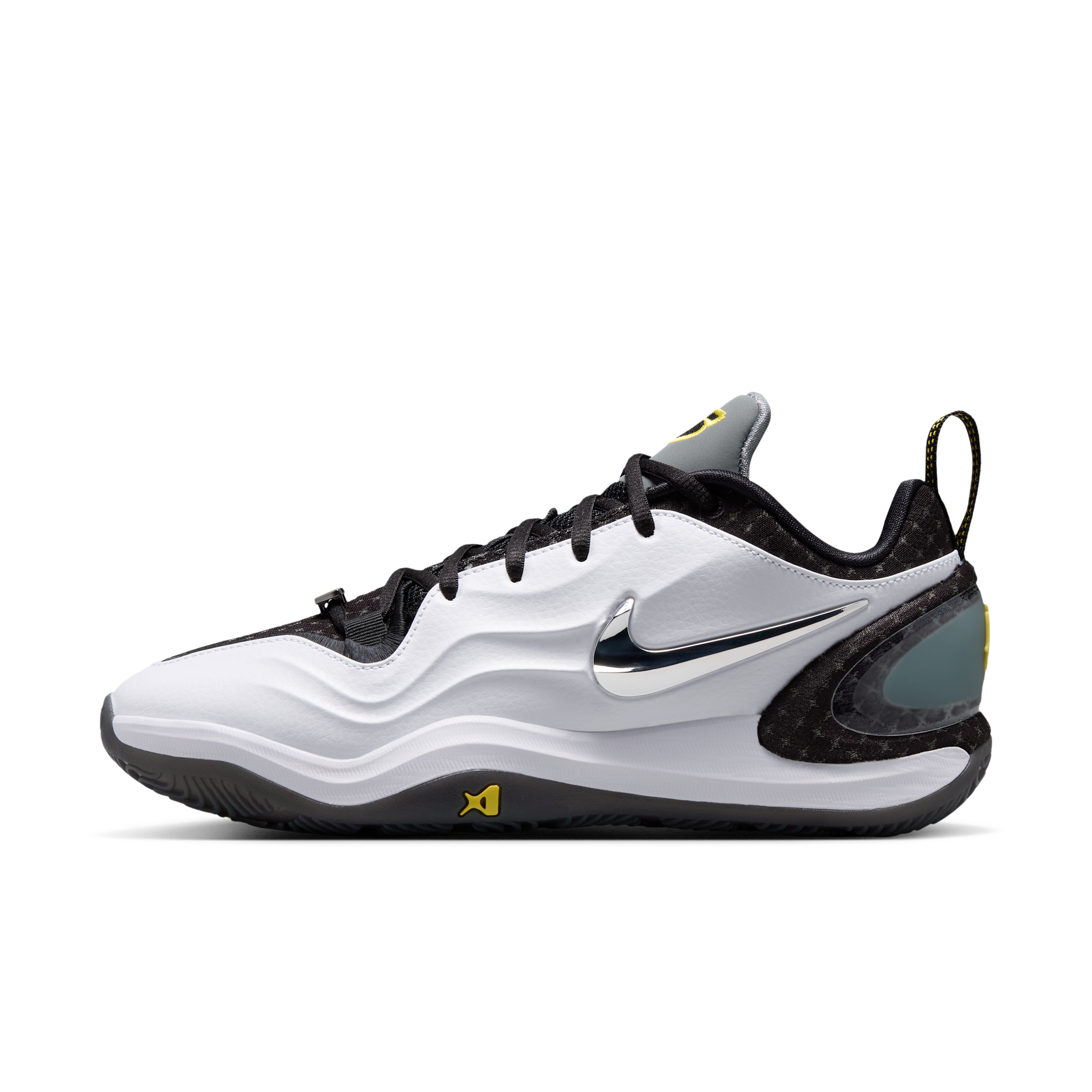 Nike A'Two White