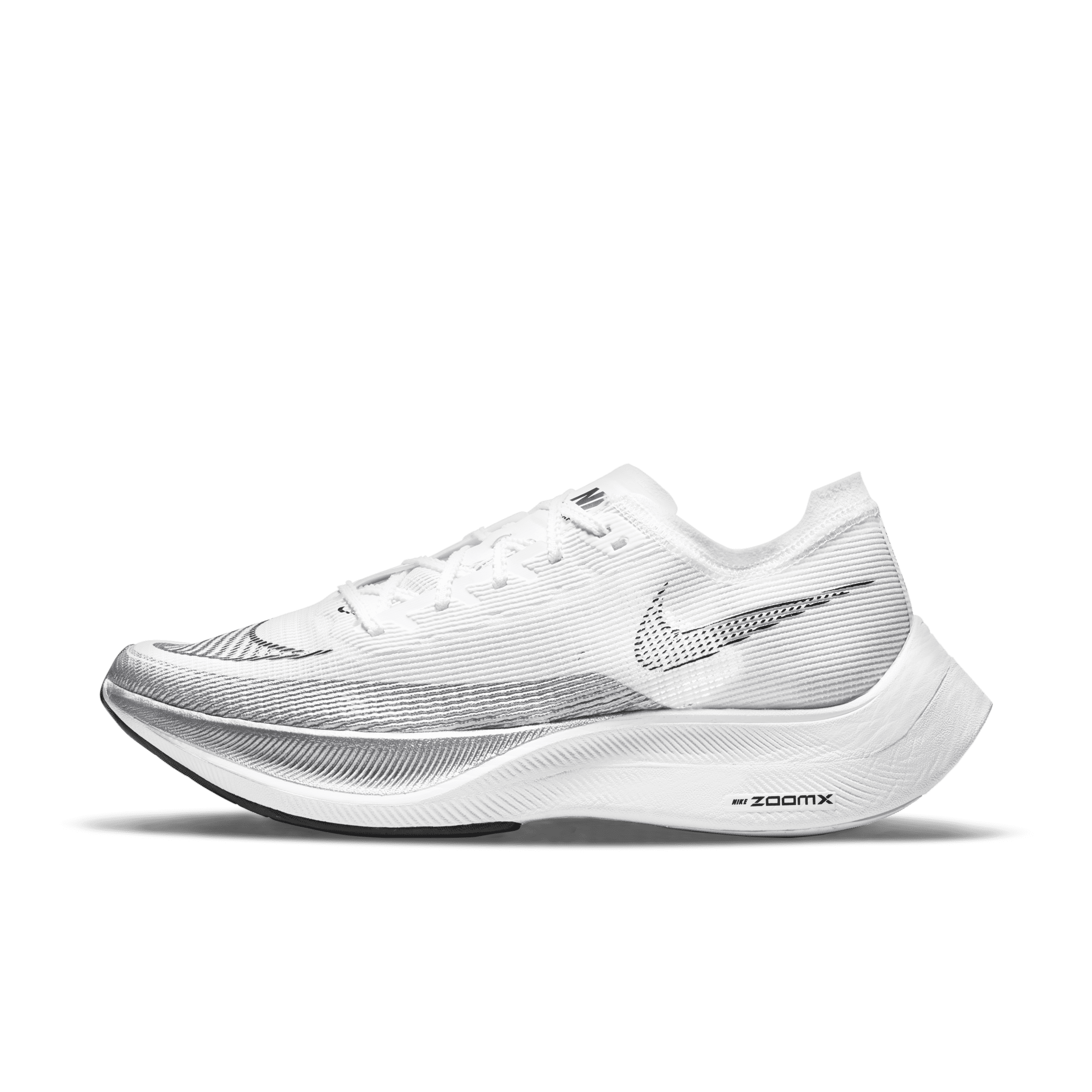 Nike hotsell vaporfly blanche