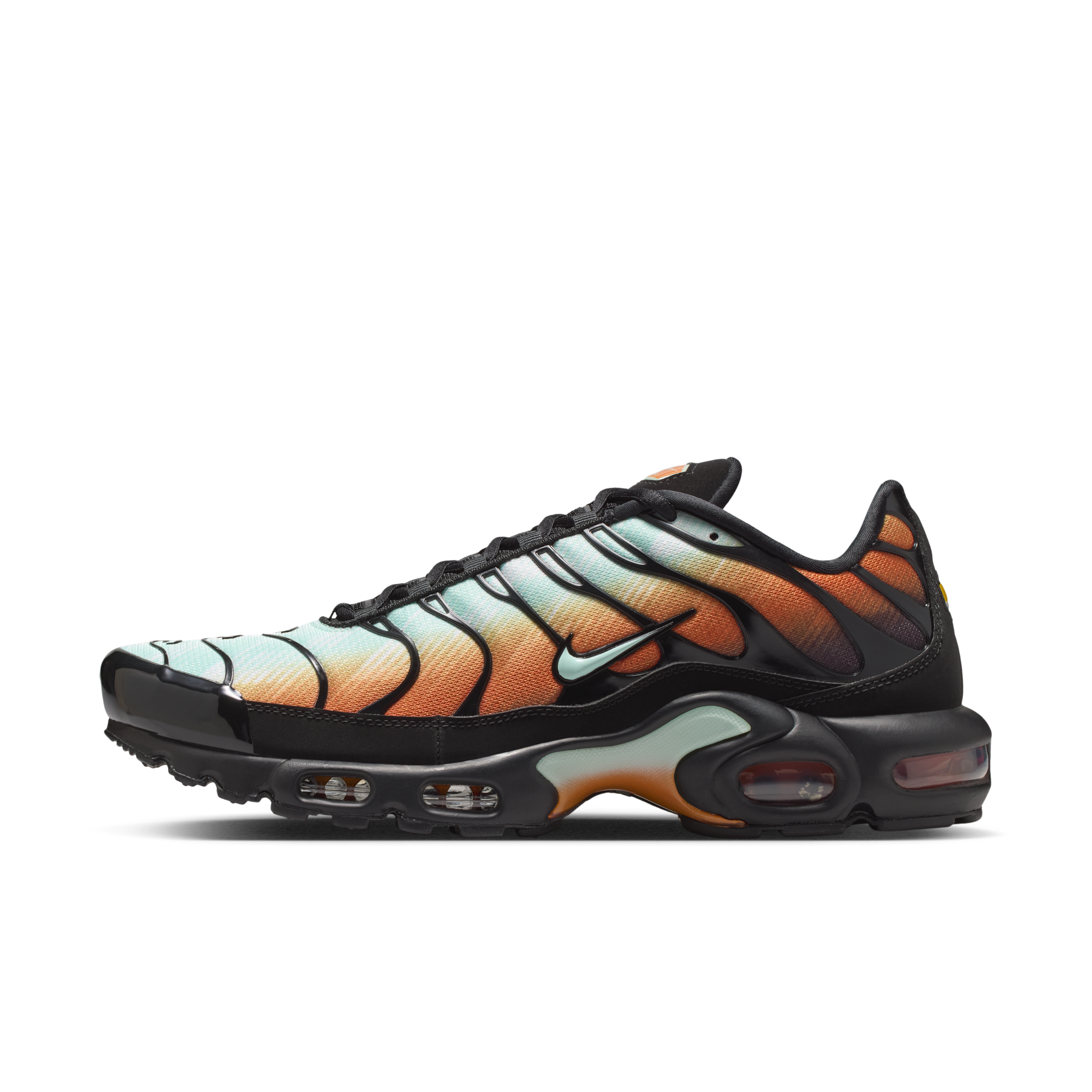 Nike Tuned promotion