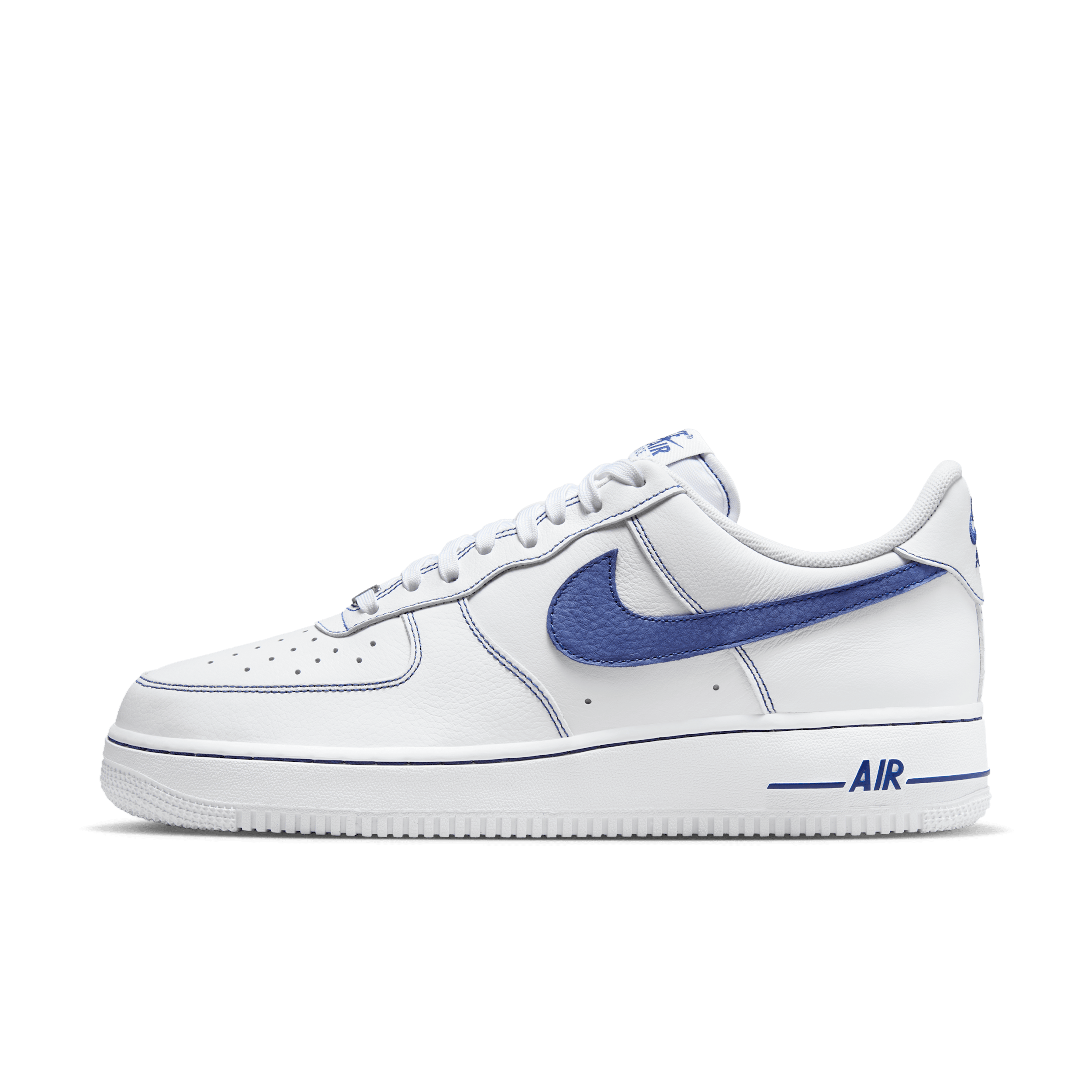 【ナイキ(NIKE)公式ストア】ナイキ エア フォース 1 '07 LV8 メンズシューズ HQ2037-100 ホワイト 【ナイキ(NIKE)公式ストア】ナイキ エア フォース 1 '07 LV8 メンズシューズ HQ2037-100 ホワイト