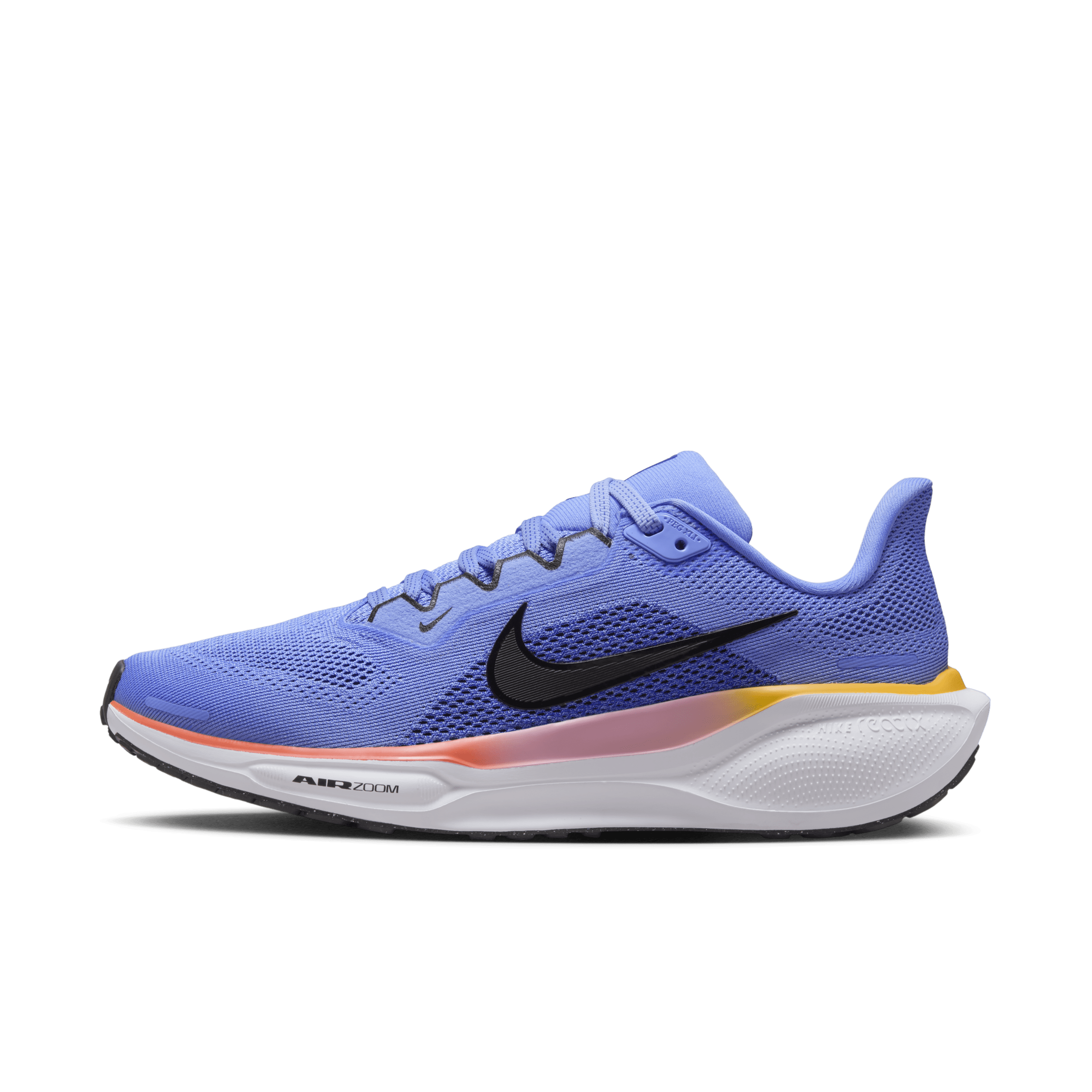 【ナイキ(NIKE)公式ストア】ナイキ ペガサス 41 ウィメンズ ロード ランニングシューズ FD2723-402 ブルー 【ナイキ(NIKE)公式ストア】ナイキ ペガサス 41 ウィメンズ ロード ランニングシューズ FD2723-402 ブルー
