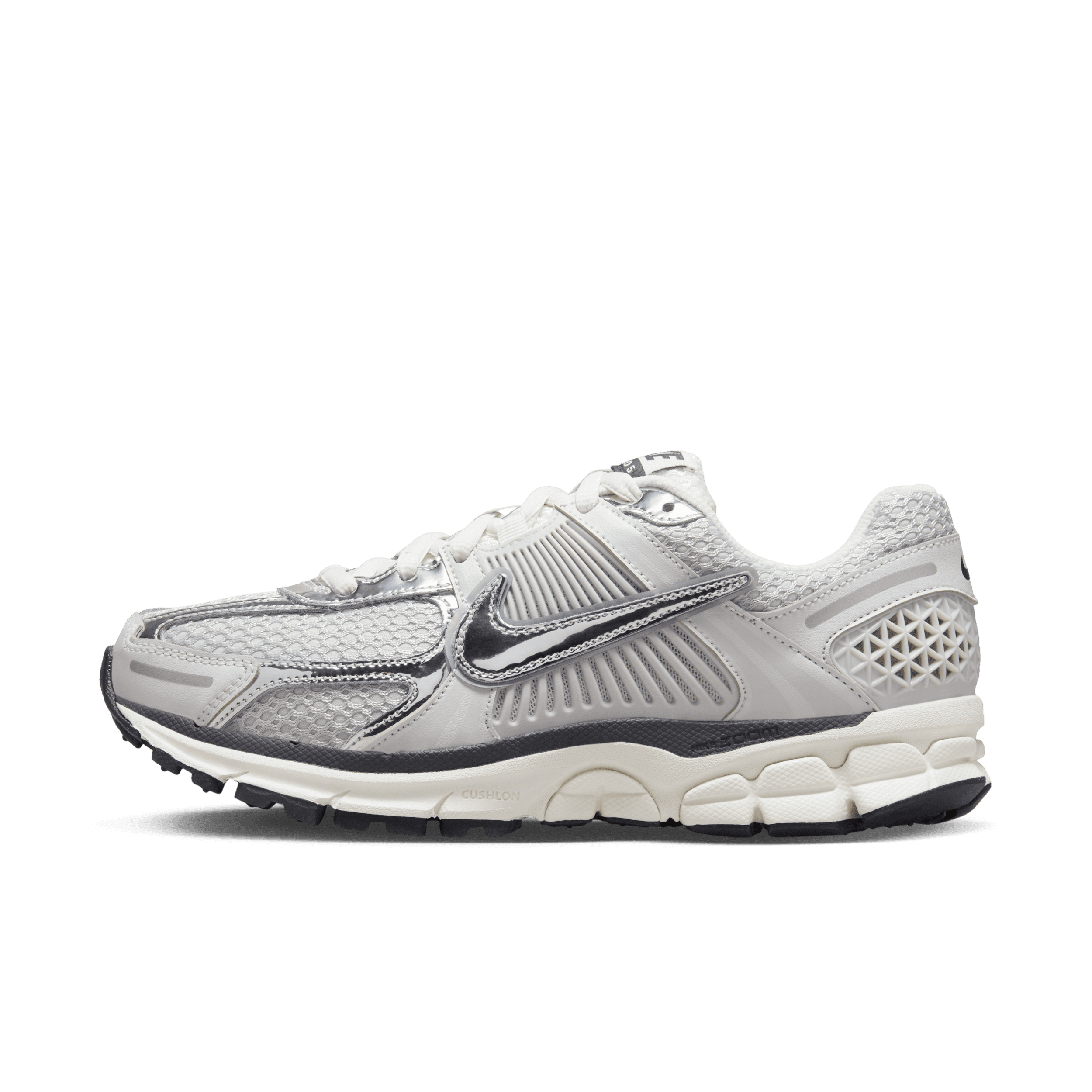 【ナイキ(NIKE)公式ストア】ナイキ ズーム ボメロ 5 ウィメンズシューズ FD0884-025 グレー 【ナイキ(NIKE)公式ストア】ナイキ ズーム ボメロ 5 ウィメンズシューズ FD0884-025 グレー