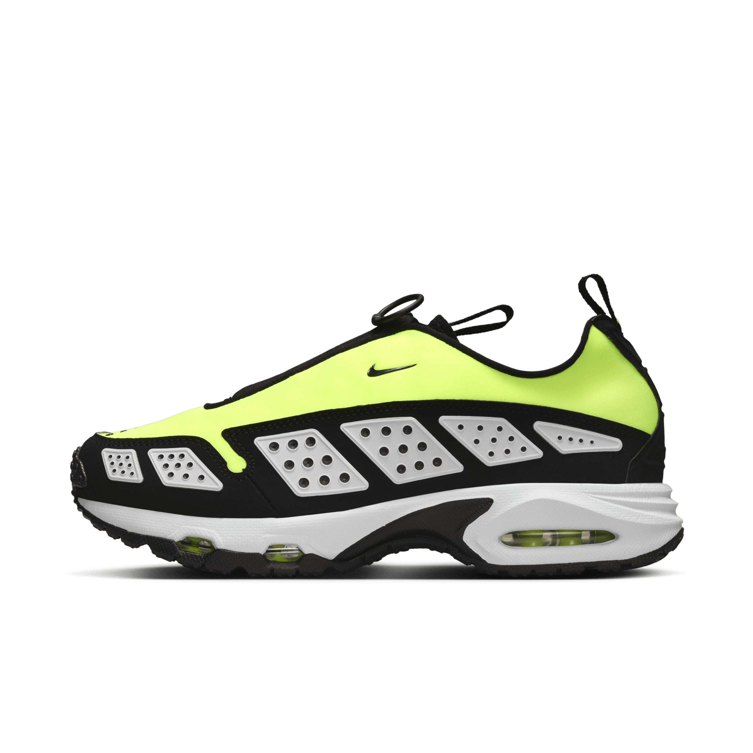 Scarpa Nike Air Max SNDR – Donna - Giallo