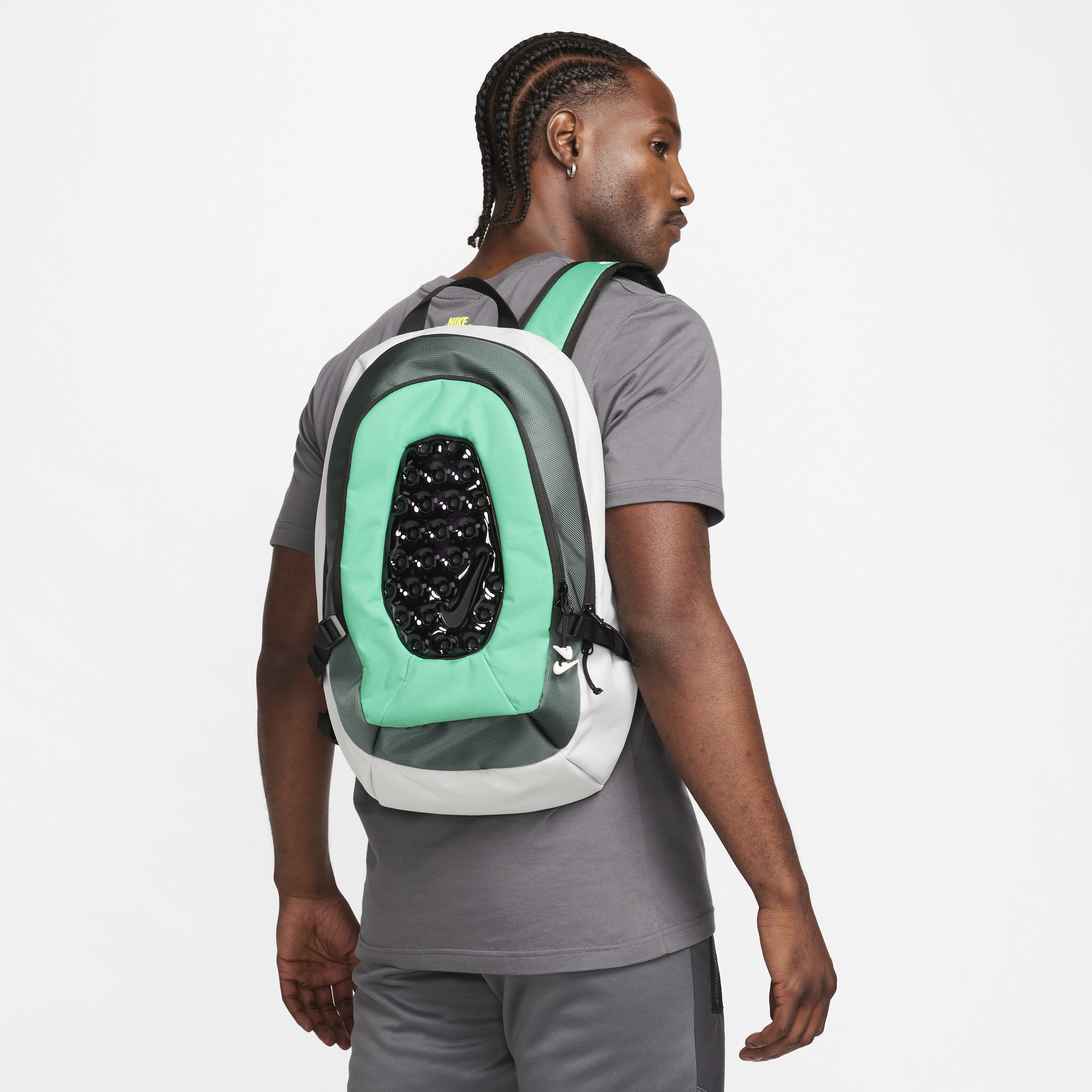 Nike Air-rygsæk (17 L) - grå
