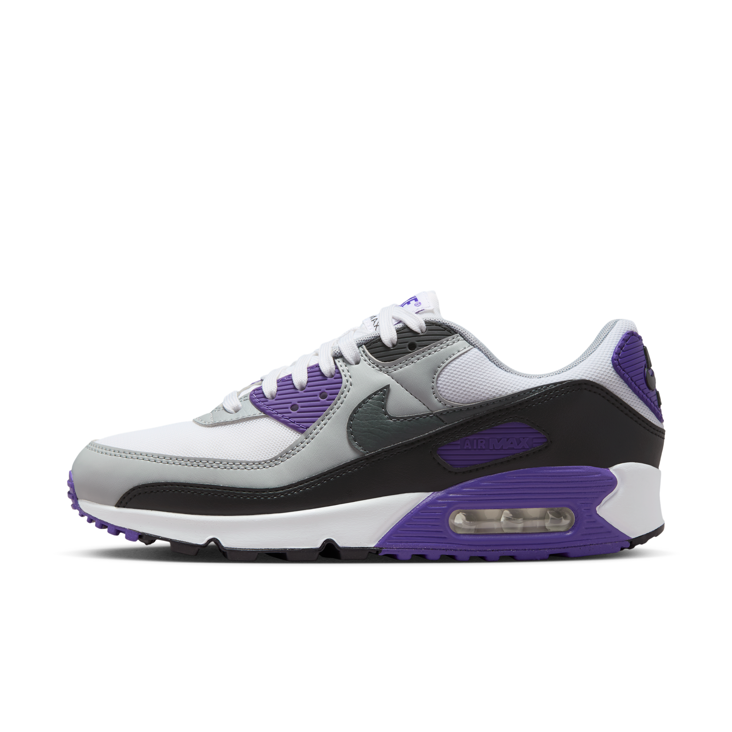 【ナイキ(NIKE)公式ストア】ナイキ エア マックス 90 ウィメンズシューズ DH8010-110 ホワイト 【ナイキ(NIKE)公式ストア】ナイキ エア マックス 90 ウィメンズシューズ DH8010-110 ホワイト