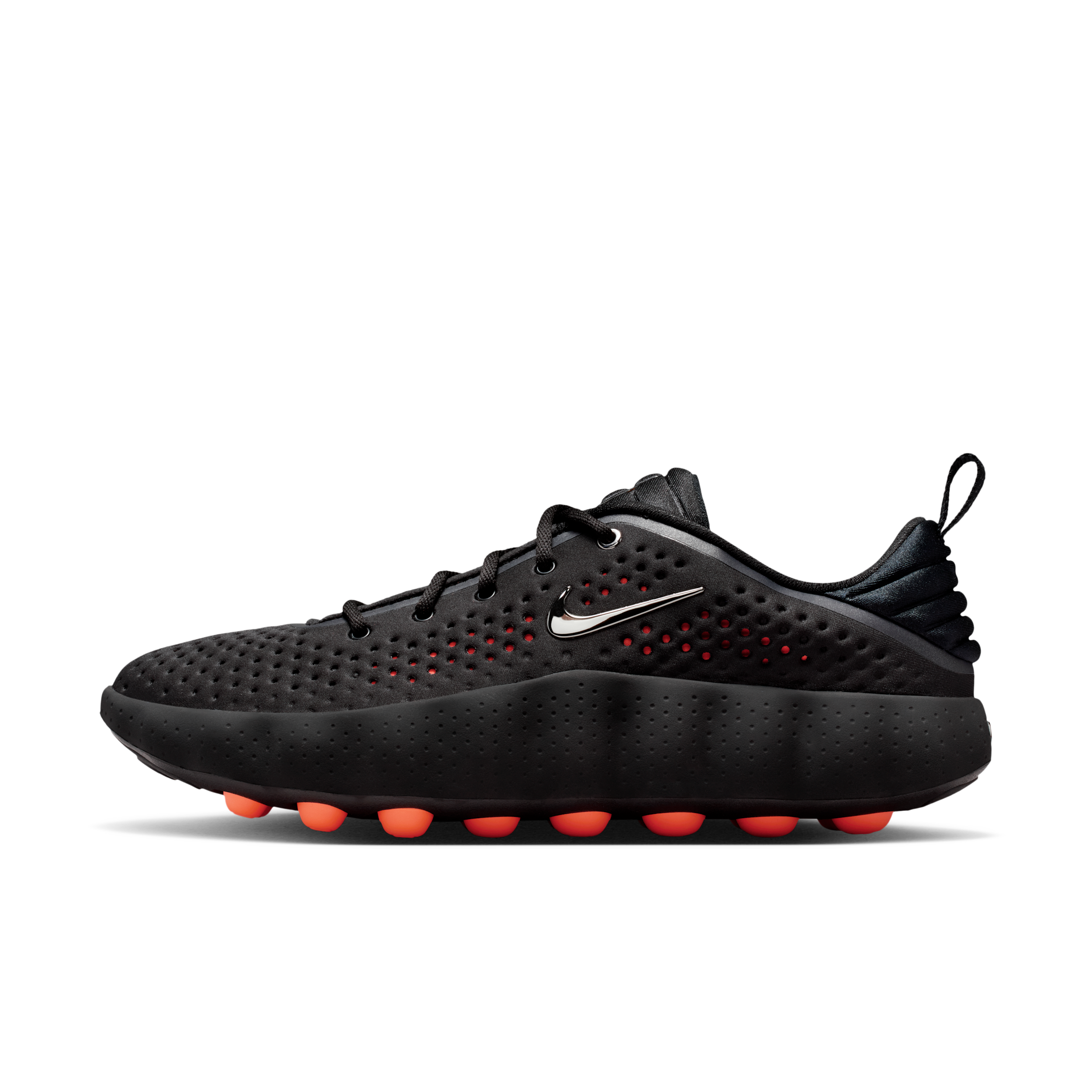 Nike d'avant-match Nike Mind 002 HQ4308-001 Noir