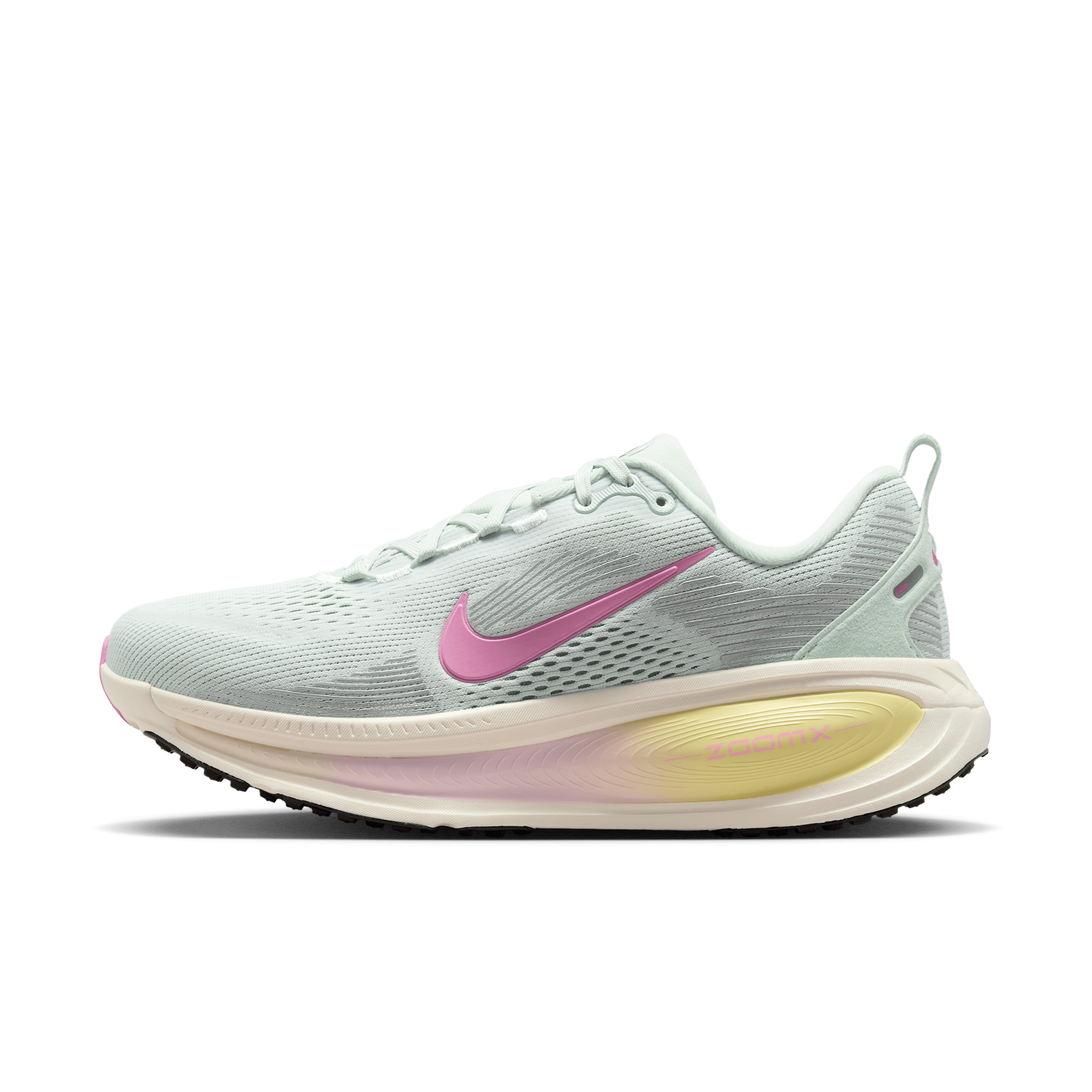 【ナイキ(NIKE)公式ストア】ナイキ ボメロ 18 ウィメンズ ロード ランニングシューズ IH3634-099 グレー 【ナイキ(NIKE)公式ストア】ナイキ ボメロ 18 ウィメンズ ロード ランニングシューズ IH3634-099 グレー