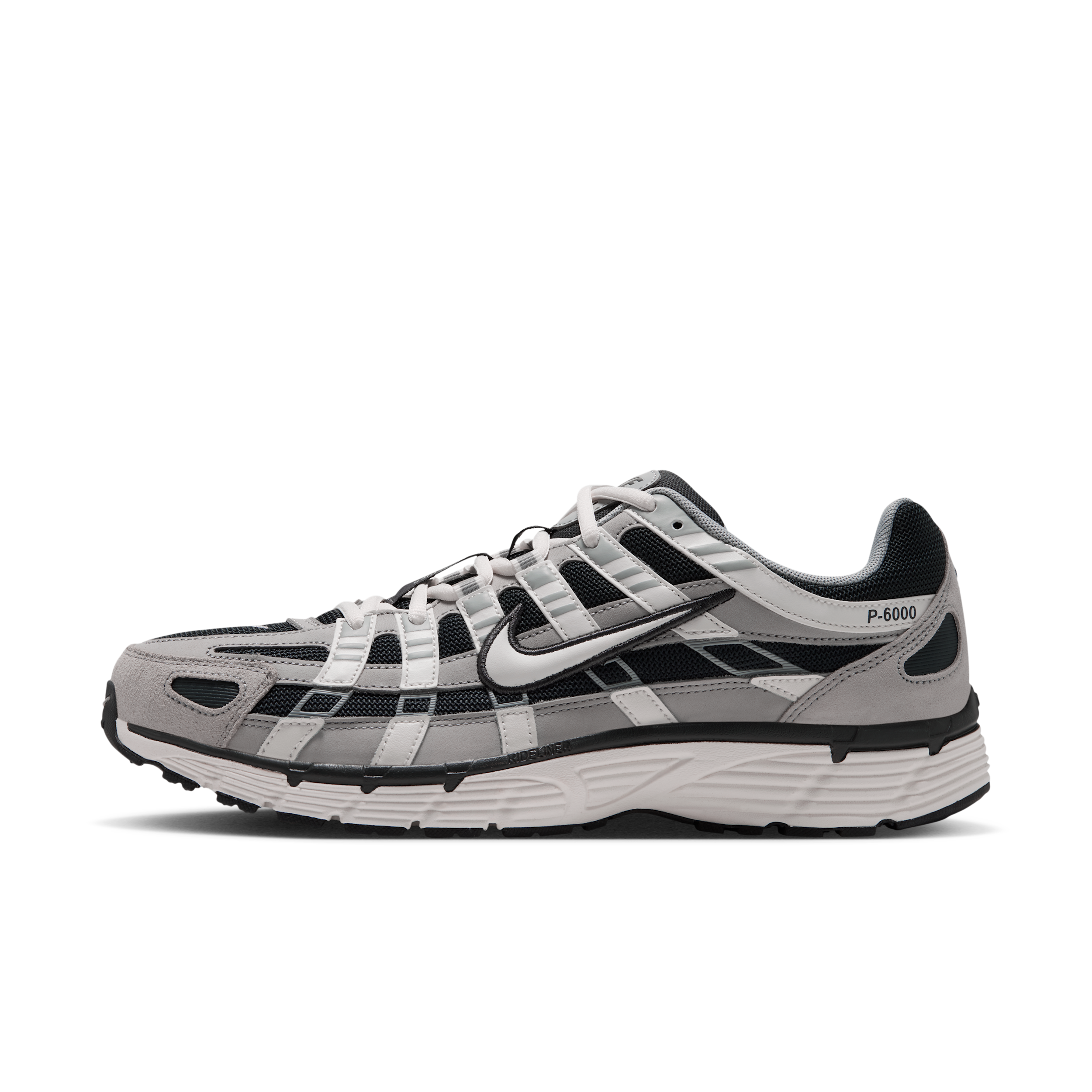 Nike P-6000, vue de côté