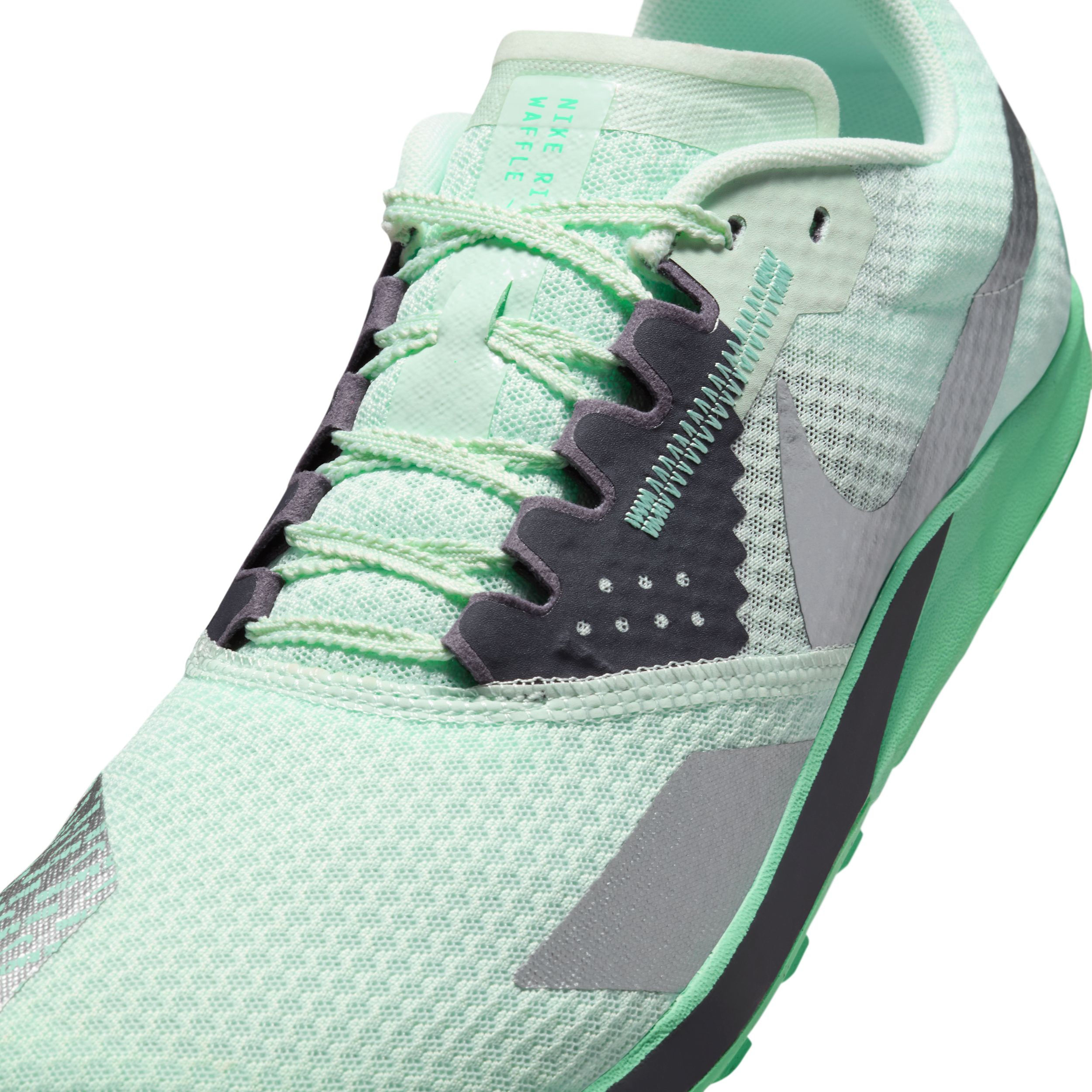 Nike Zoom Rival Waffle 6 Road and Cross-Country Racing Shoes product image
