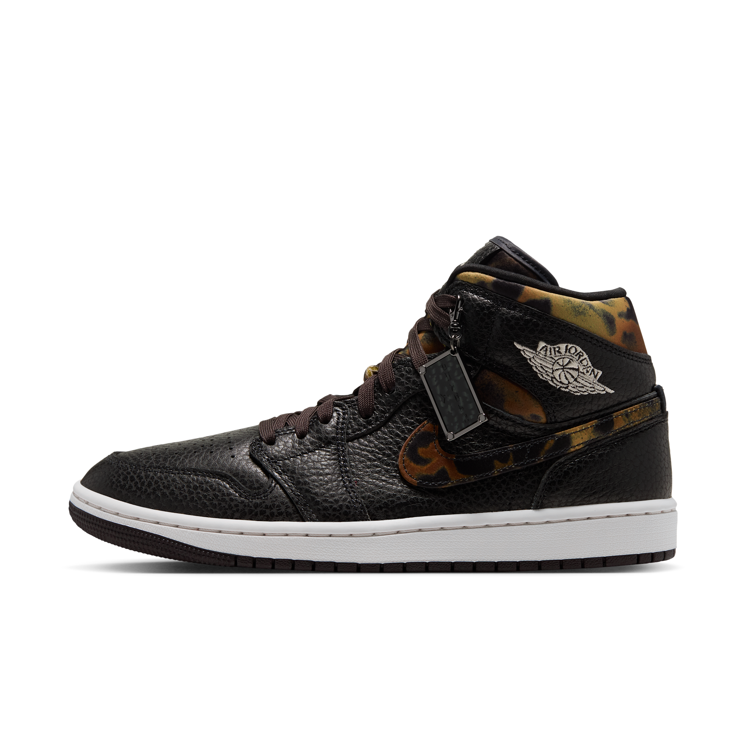 Air Jordan 1 Mid SE