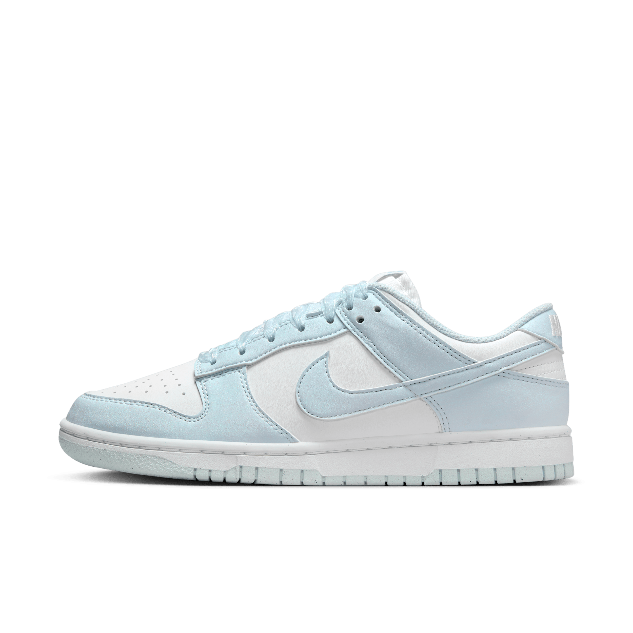 【ナイキ(NIKE)公式ストア】ナイキ ダンク LOW ネクスト ネイチャー ウィメンズシューズ IB7311-100 ホワイト 【ナイキ(NIKE)公式ストア】ナイキ ダンク LOW ネクスト ネイチャー ウィメンズシューズ IB7311-100 ホワイト